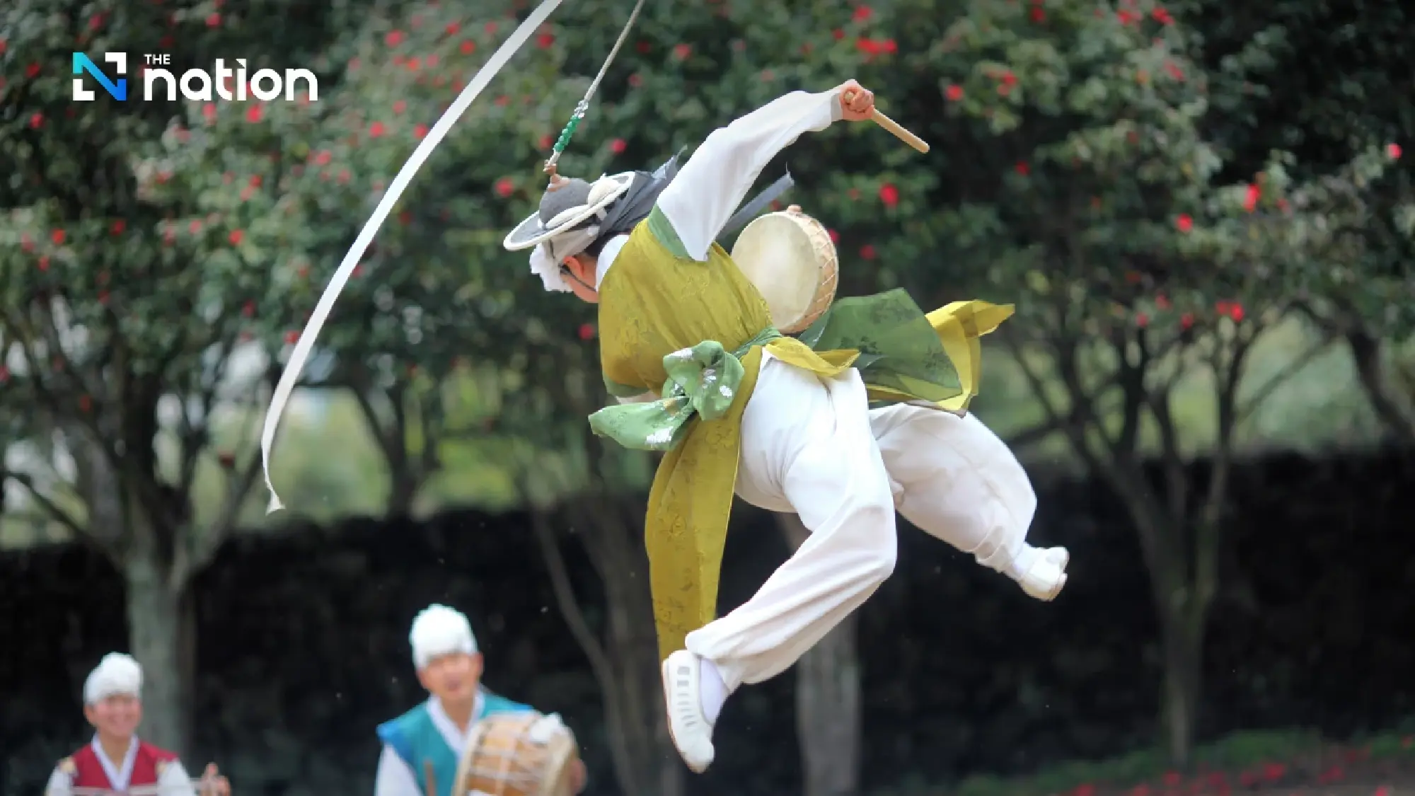 South Korea National Day 2025: Strengthening Ties with Thailand for a Shared Future