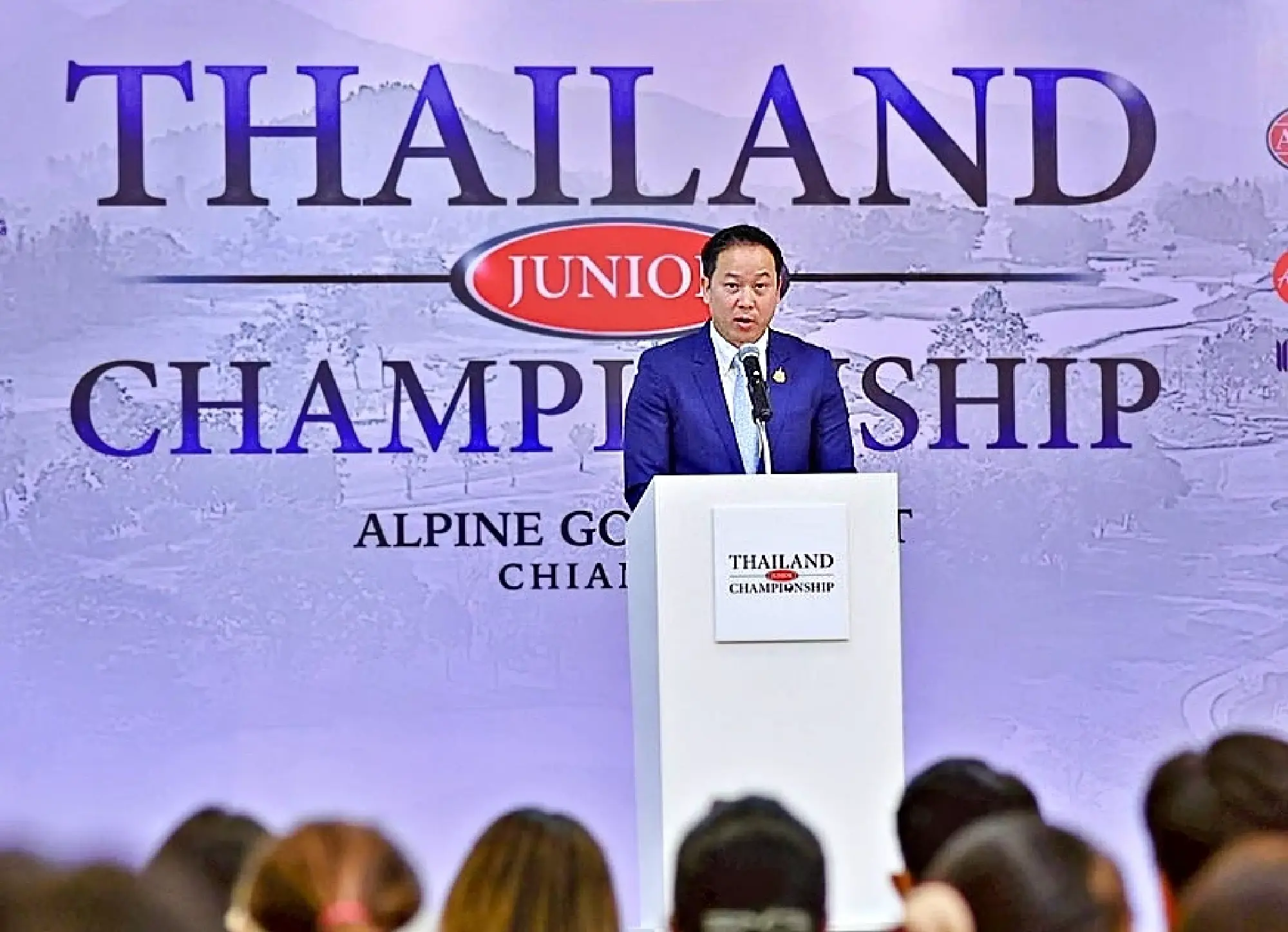 AJGA tournament offers Thai junior golfers a path to global success.