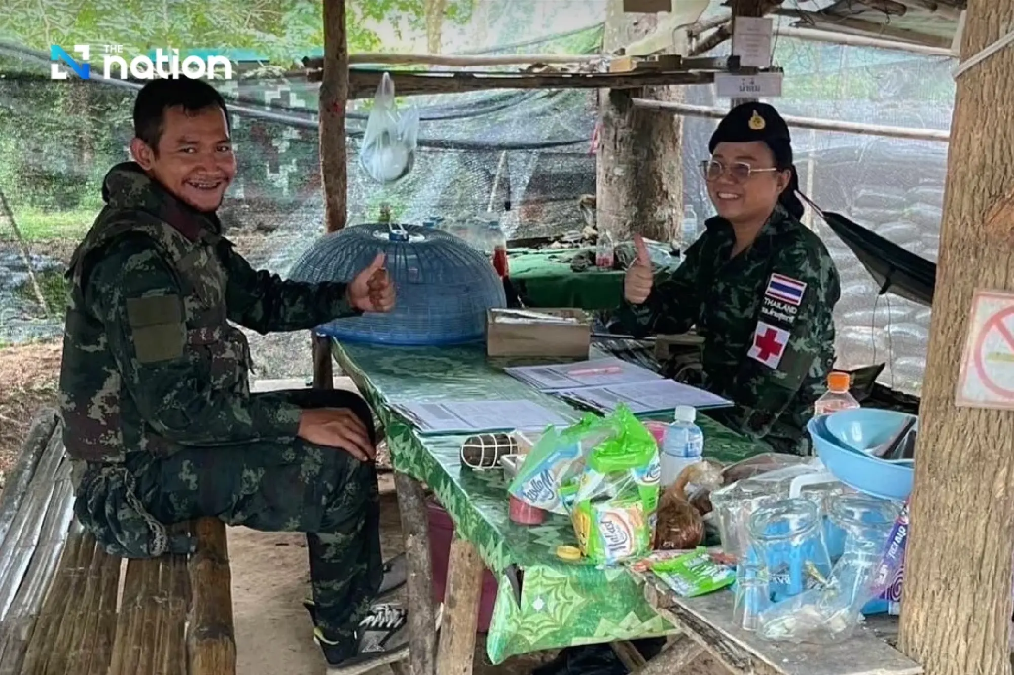 Army deploys military medical teams to assess and support troops’ mental health after border clashes