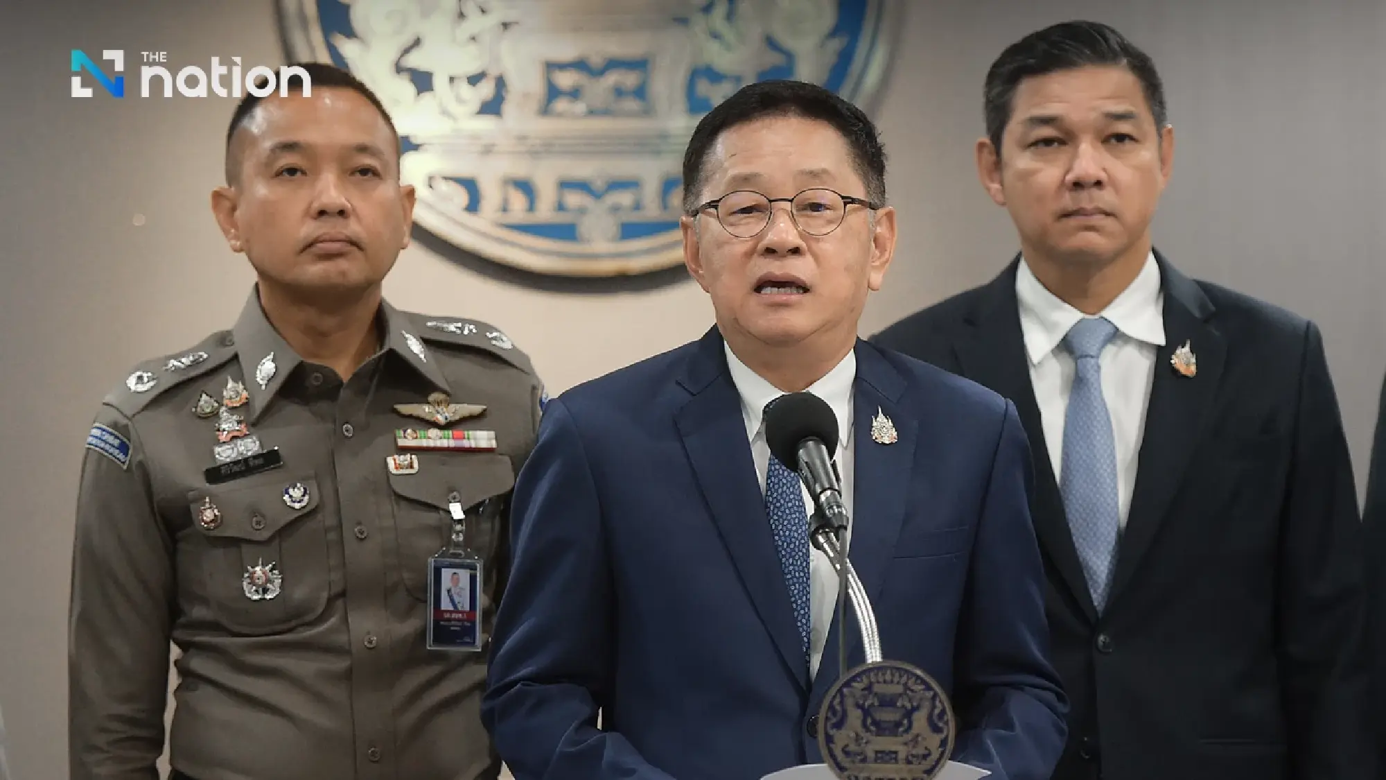 DES seeks help from social media platforms to counter fake news