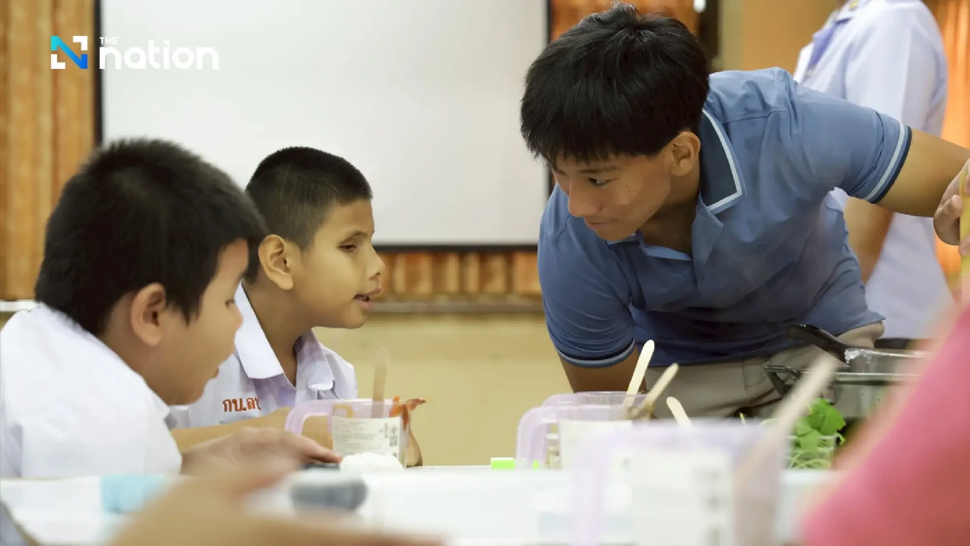 The Teen Who Turned Eczema Into Enterprise: How a 17-Year-Old Built a Social Impact Skincare Brand