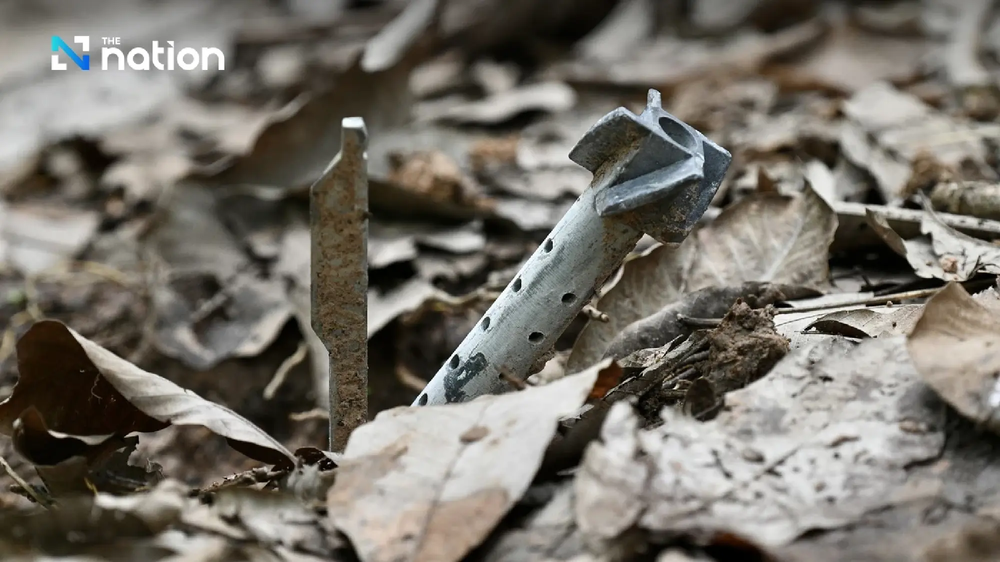 Thailand protests Cambodia’s use of anti-personnel mines, citing ceasefire breach and Ottawa Convention violations
