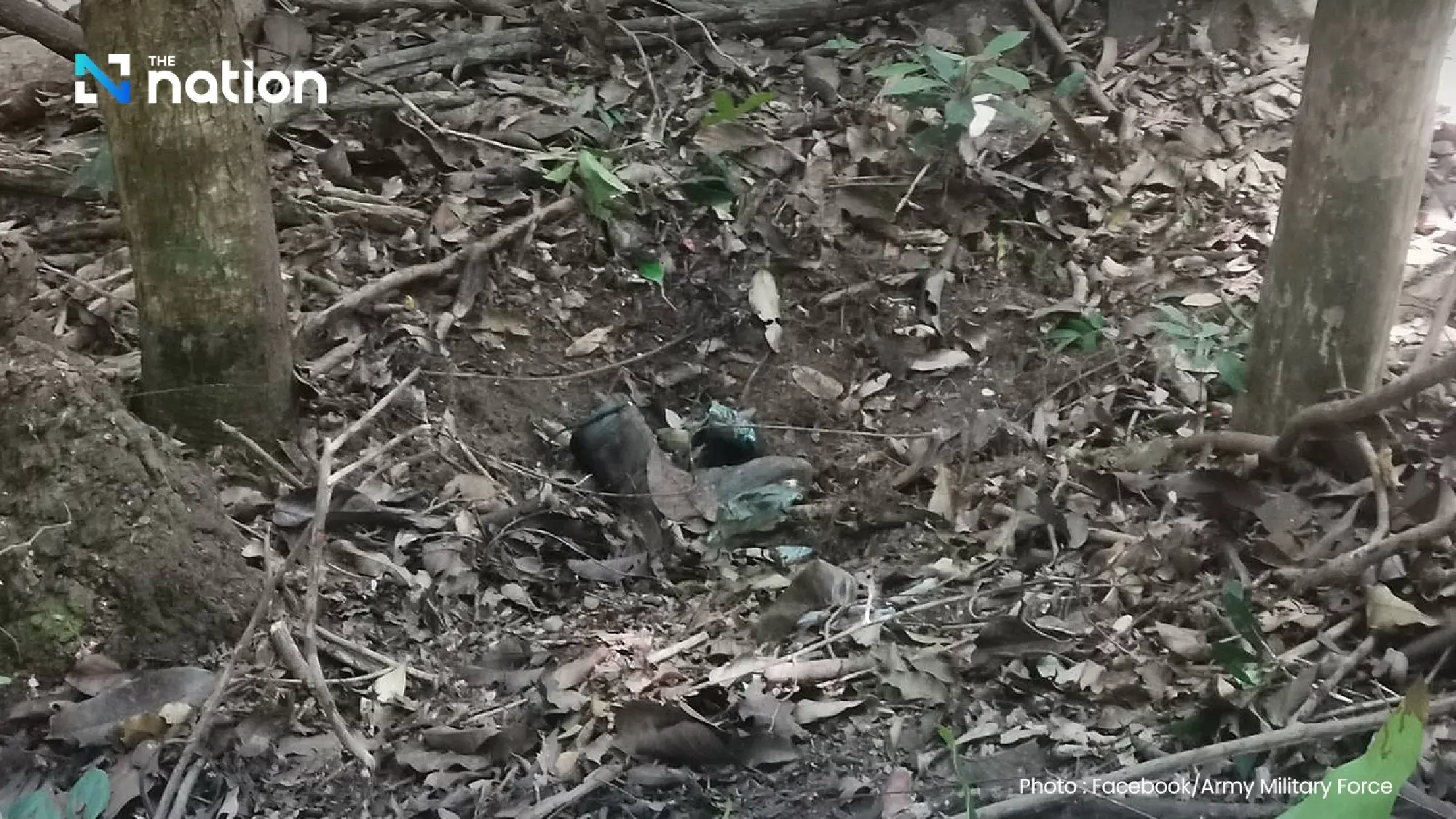 Thai army challenges Cambodian denial over landmines, urges compliance with ceasefire and Ottawa Convention