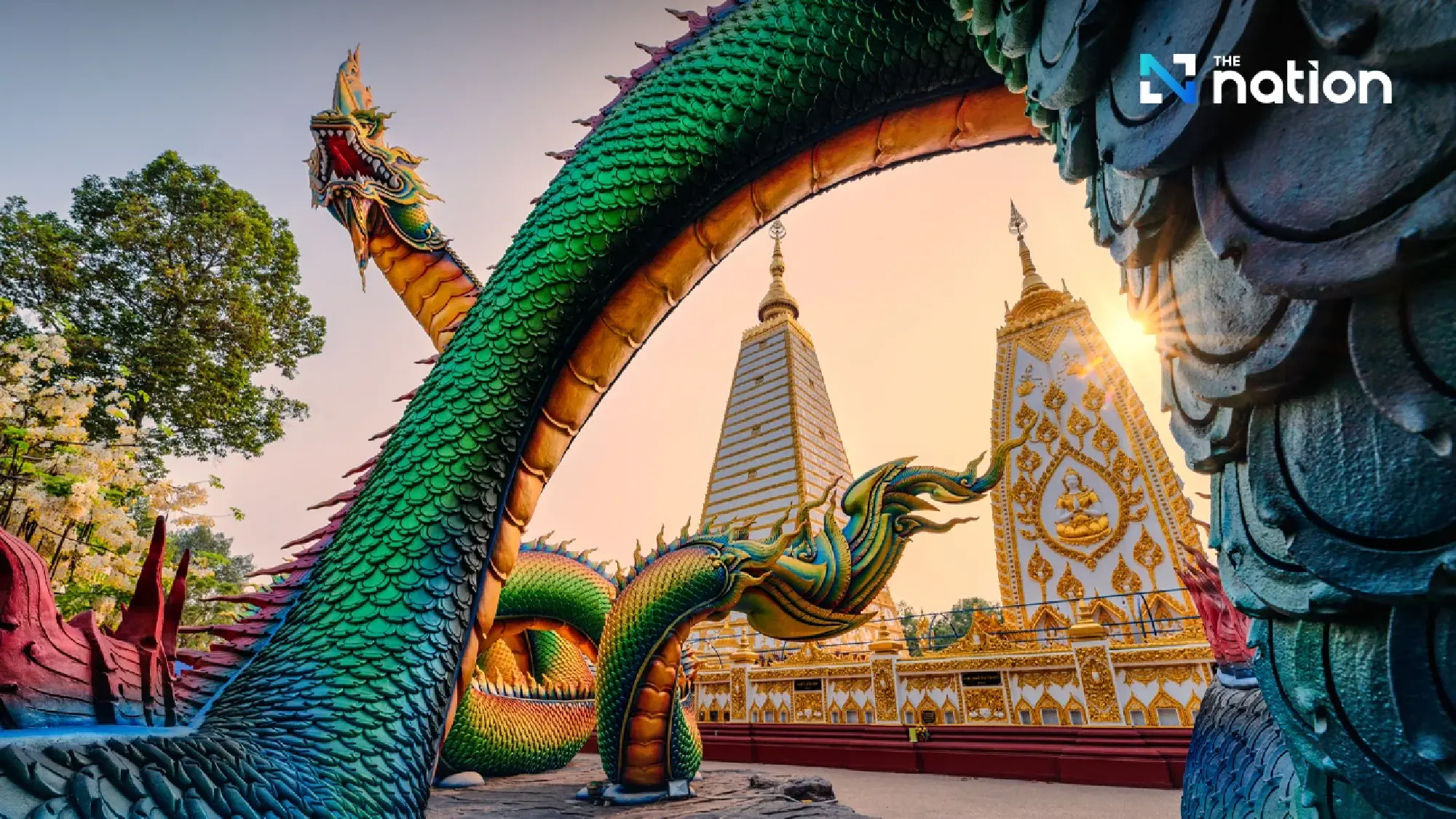 THACCA celebrates Thailand as Asia’s top cultural heritage wealth leader