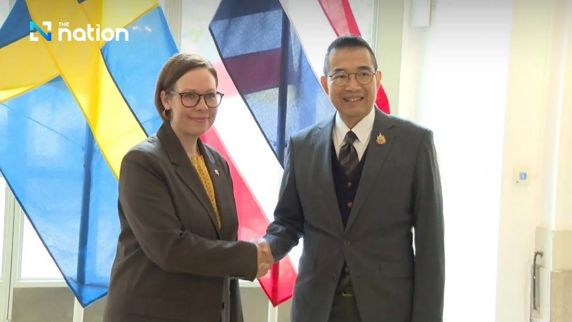 Thailand Accuses Cambodia of Using 'Human Shields' on Border