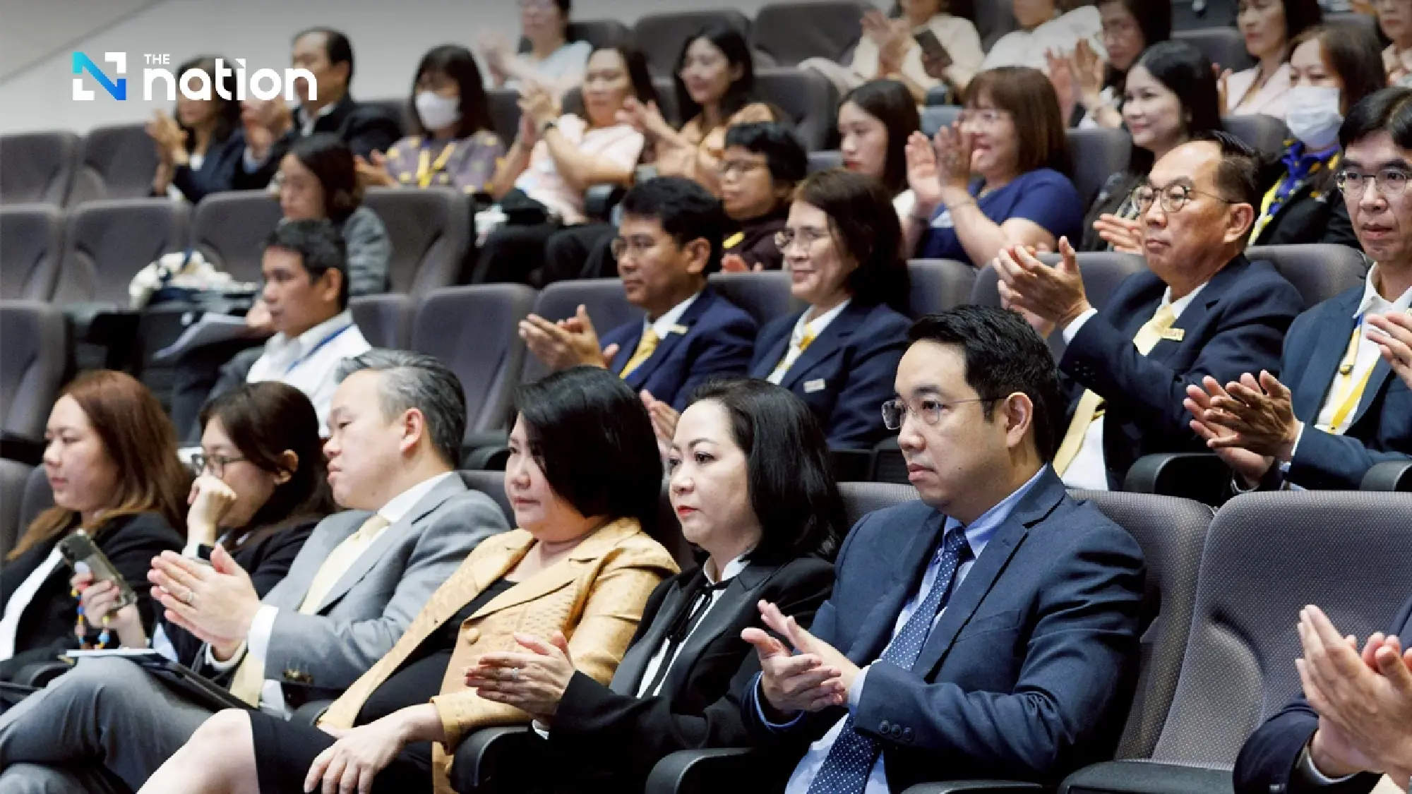 EGAT Pioneers Thailand\'s Green Finance Revolution with Historic Sustainability-Linked Bond