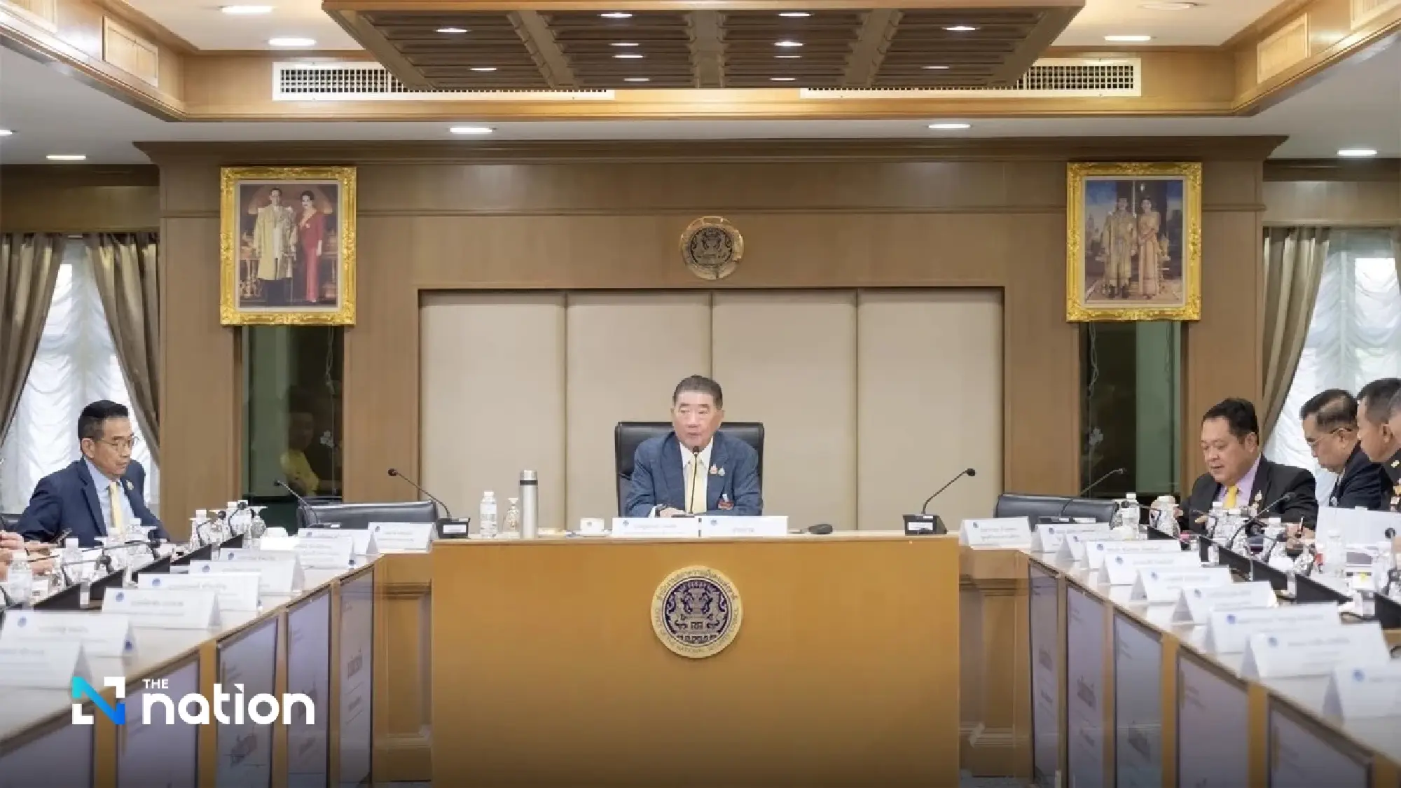 Thailand Prepares to Sue Cambodian Leaders Over Border Conflict