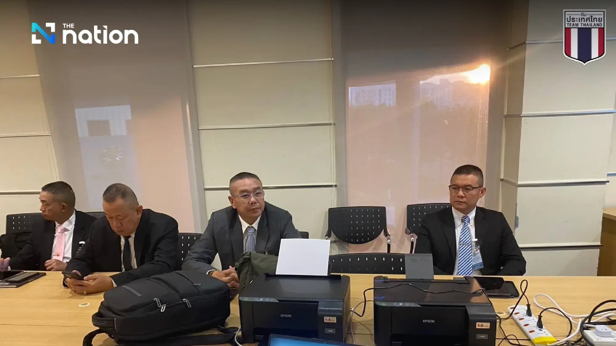 GBC talks under scrutiny as Thailand-Cambodia seek resolution on key issues