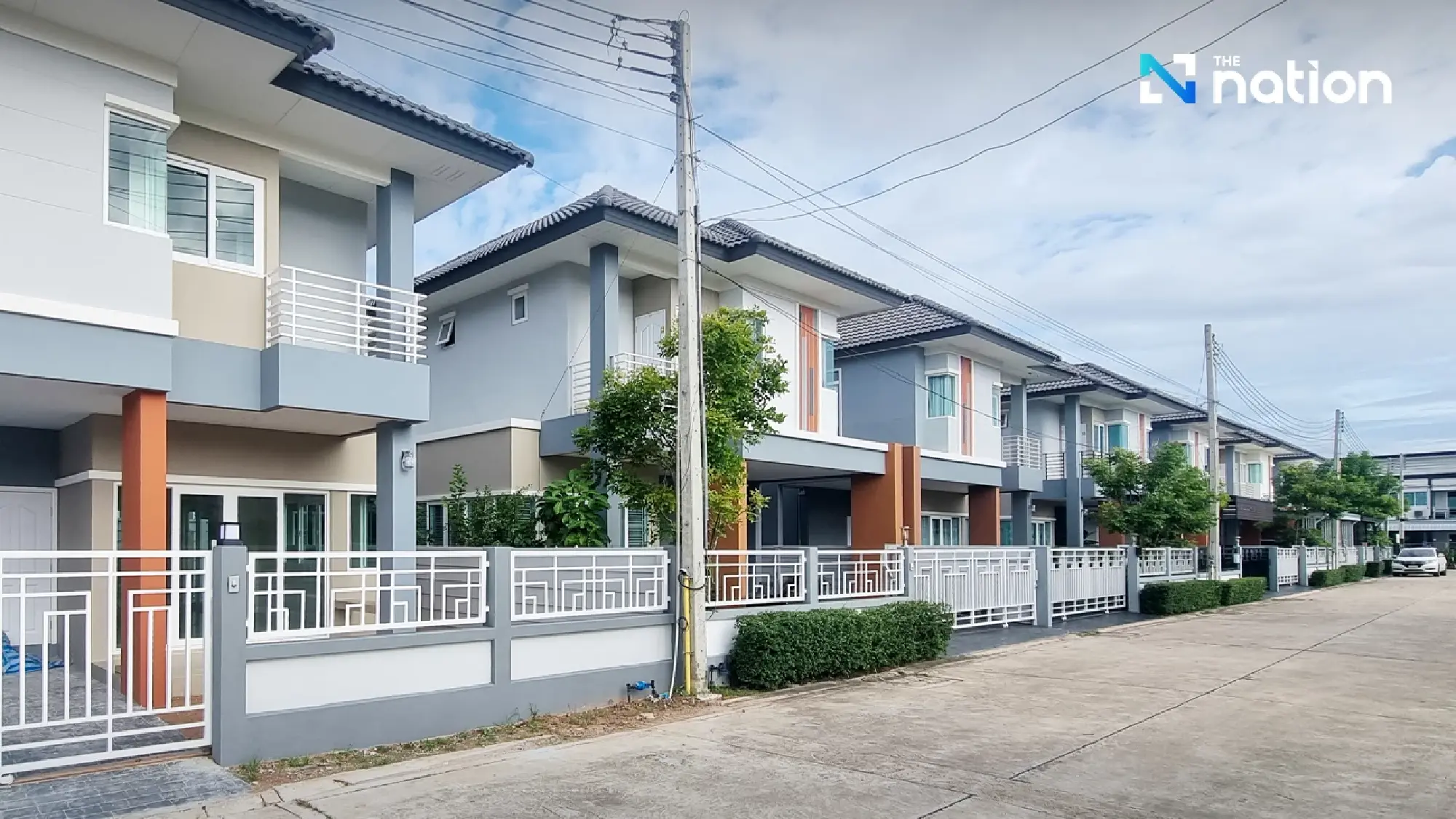Thai Real Estate on the Brink of Collapse Amid Unprecedented Crisis
