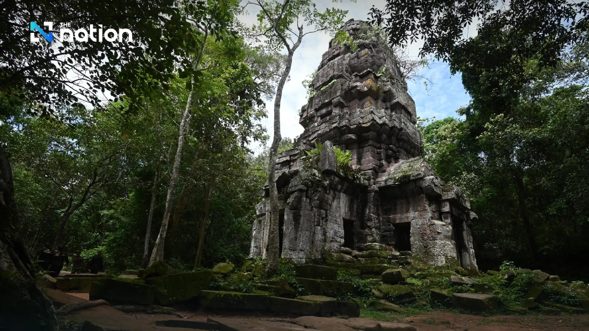 Three Thai Soldiers Injured in Border Landmine Attack