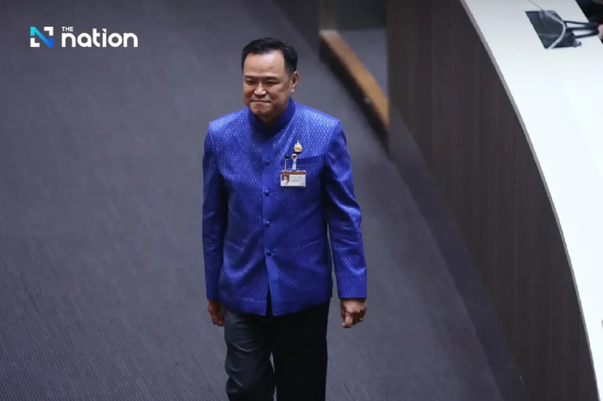 Assessing the odds of 5 Prime Minister candidates If Paetongtarn falls