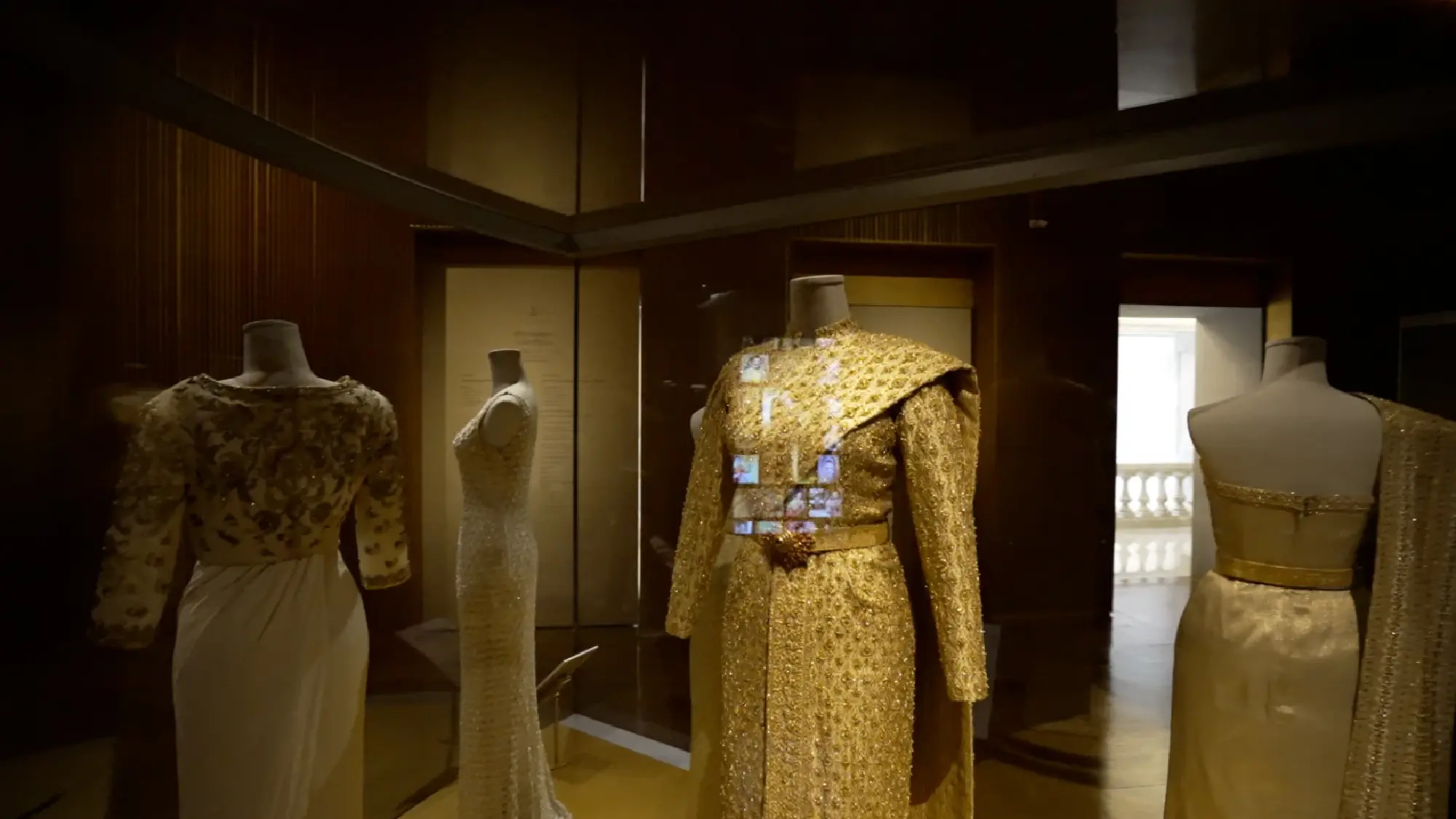 Queen Sirikit: Fashion Icon and Global Ambassador for Thai Silk