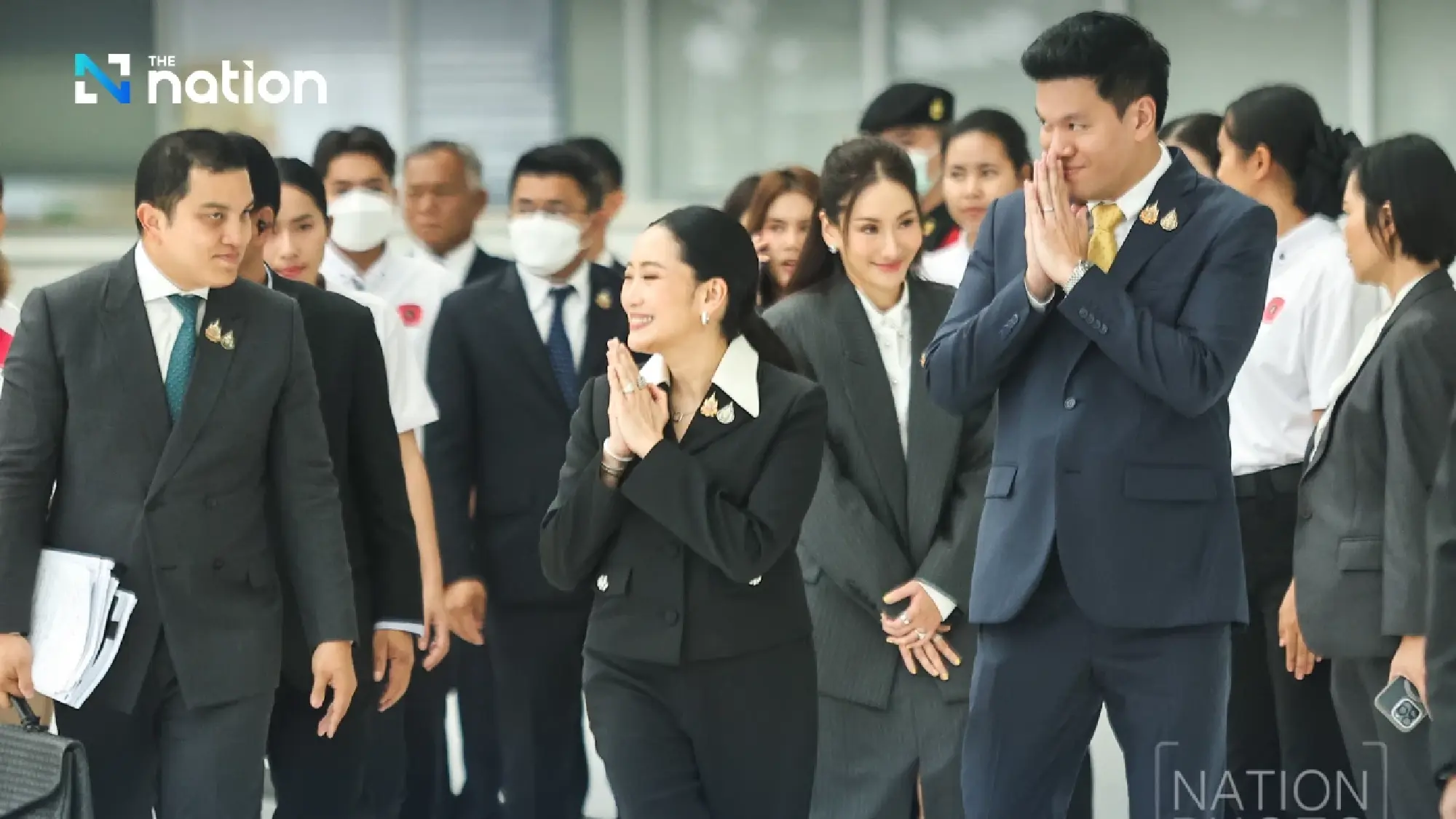 Court moves up closing statements in Paetongtarn audio case to August 25