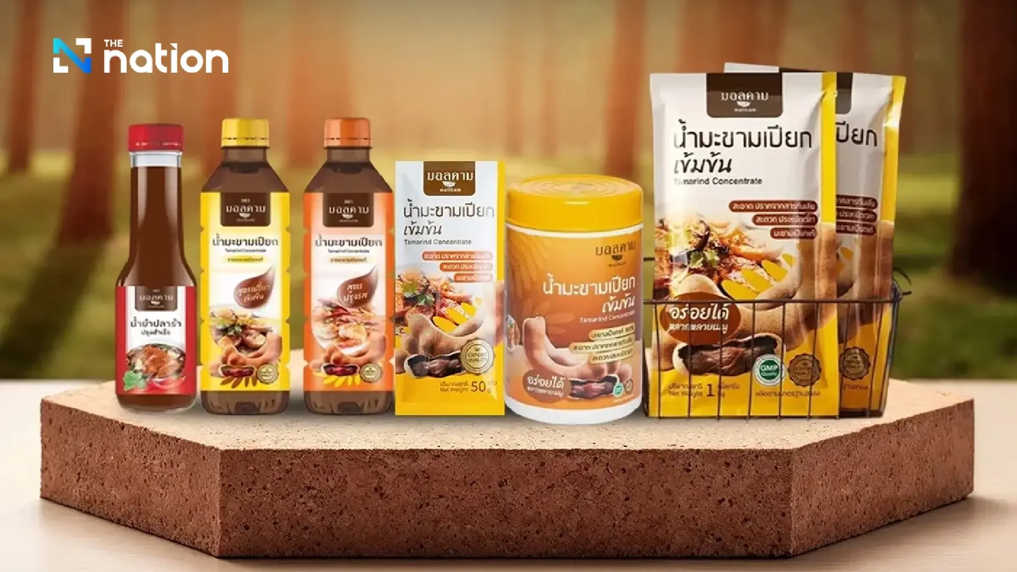 4 startups revolutionise food tech to push Thai cuisine onto the global stage