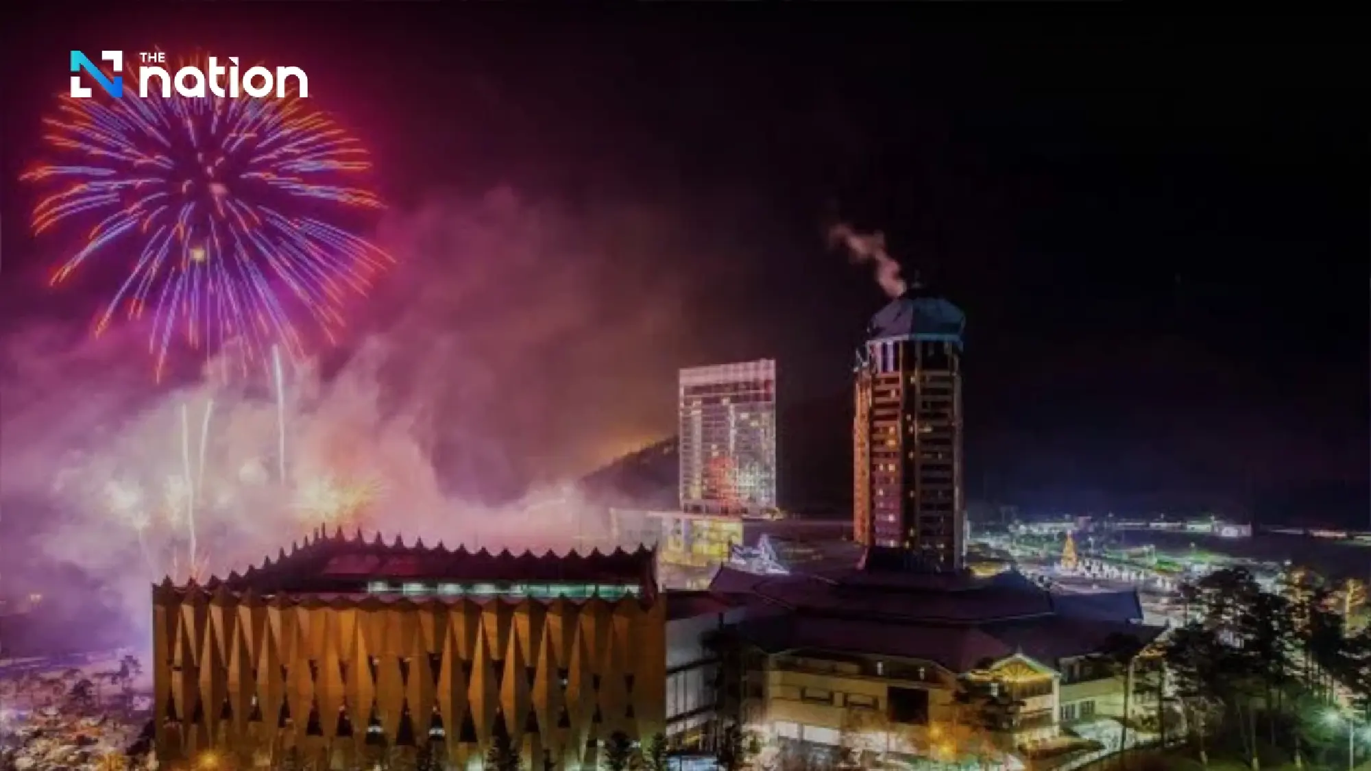 Kangwon Land pivots with K-HIT project to transform High1 Resort into global health and sports hub