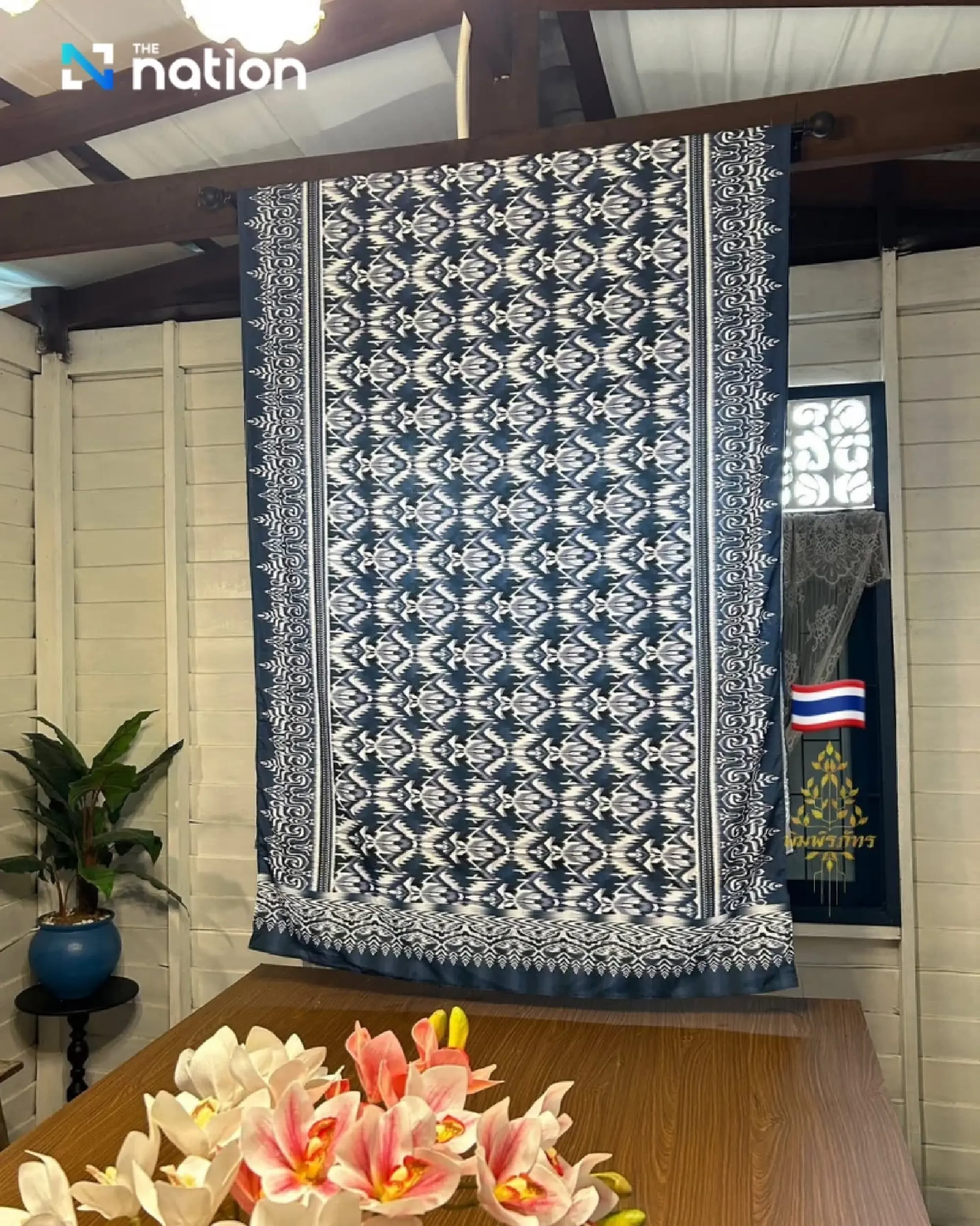 Royal Thai Air Force chief to sign Gripen purchase deal today