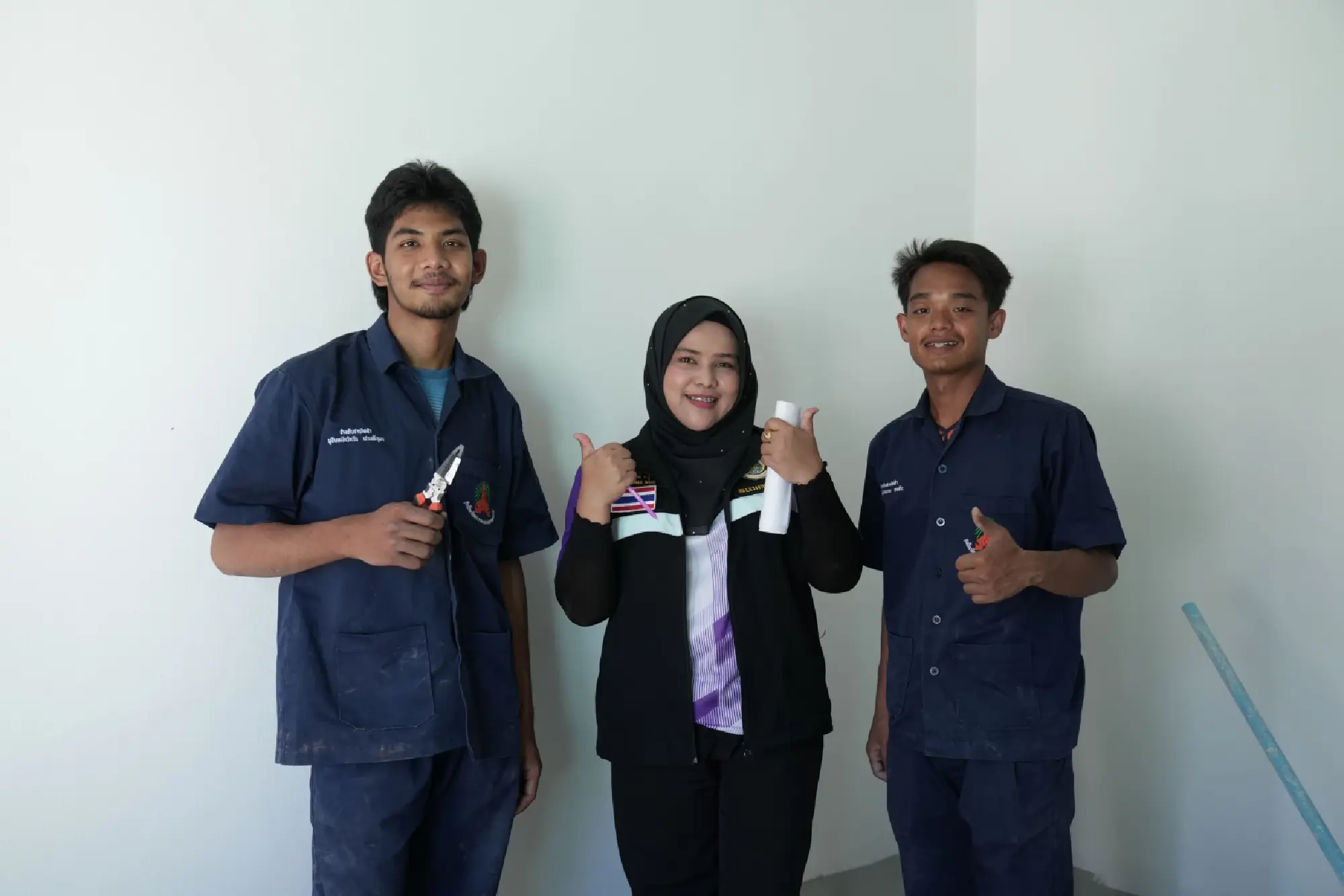 Youth workers: key to improved lives today, brighter tomorrow