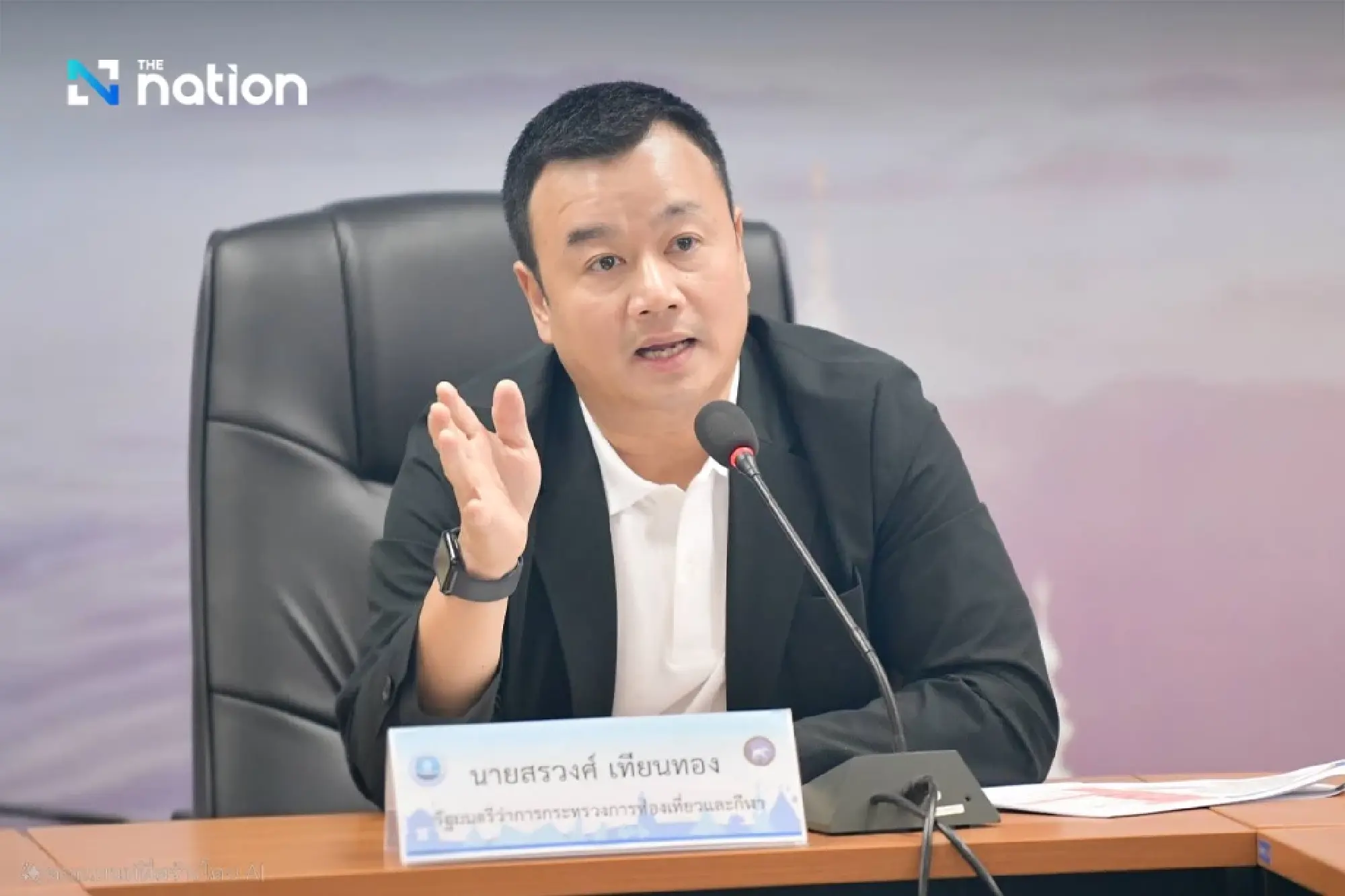 Border clashes cause Thailand to lose 3 billion baht in tourism revenue each month