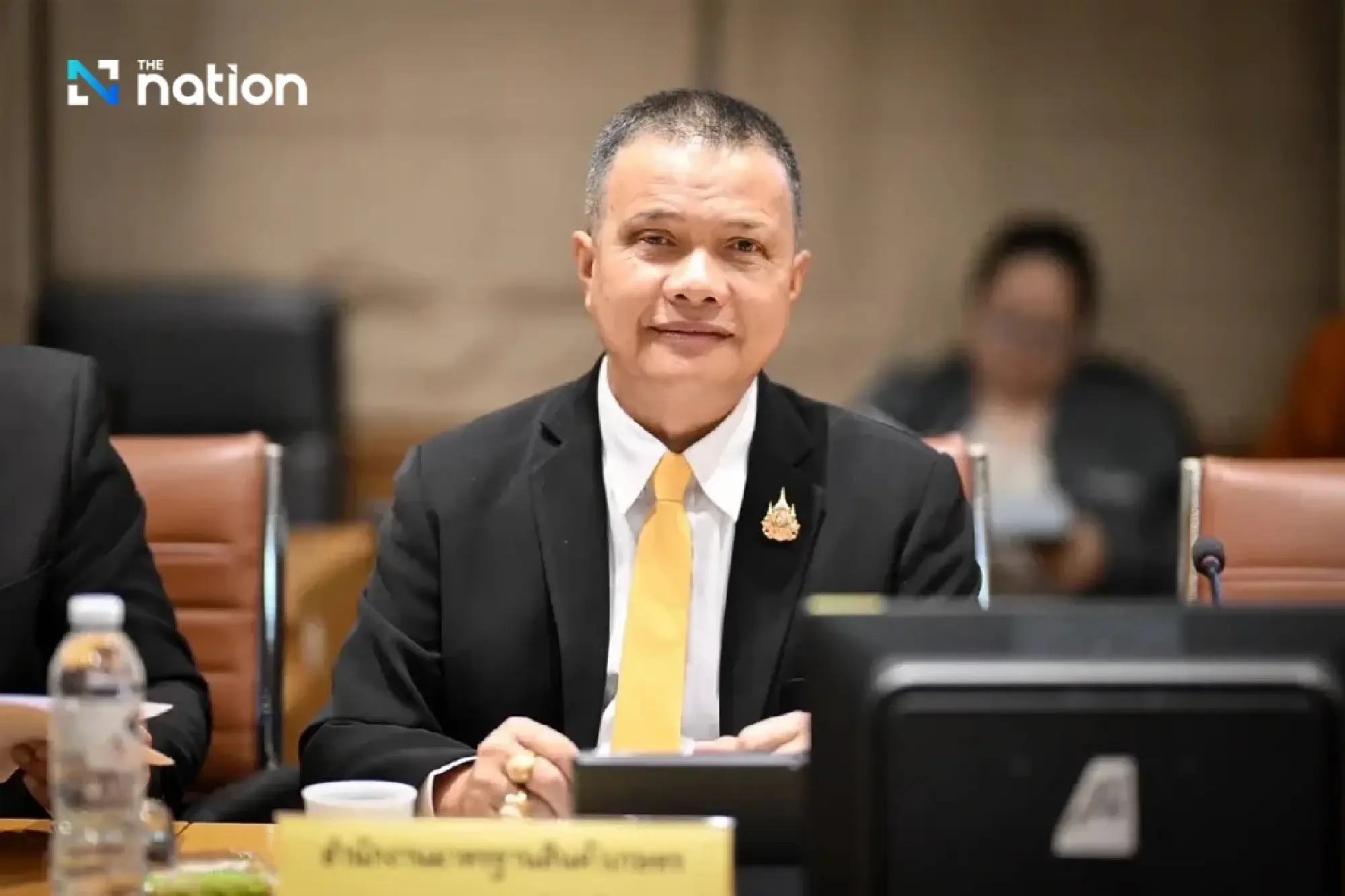 Thailand and China to boost fruit trade with five new import-export checkpoints from September 1