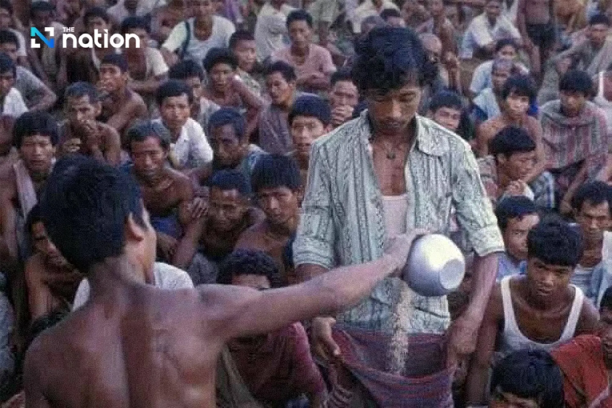 Ban Nong Chan: A historical landmark once home to a Cambodian refugee camp