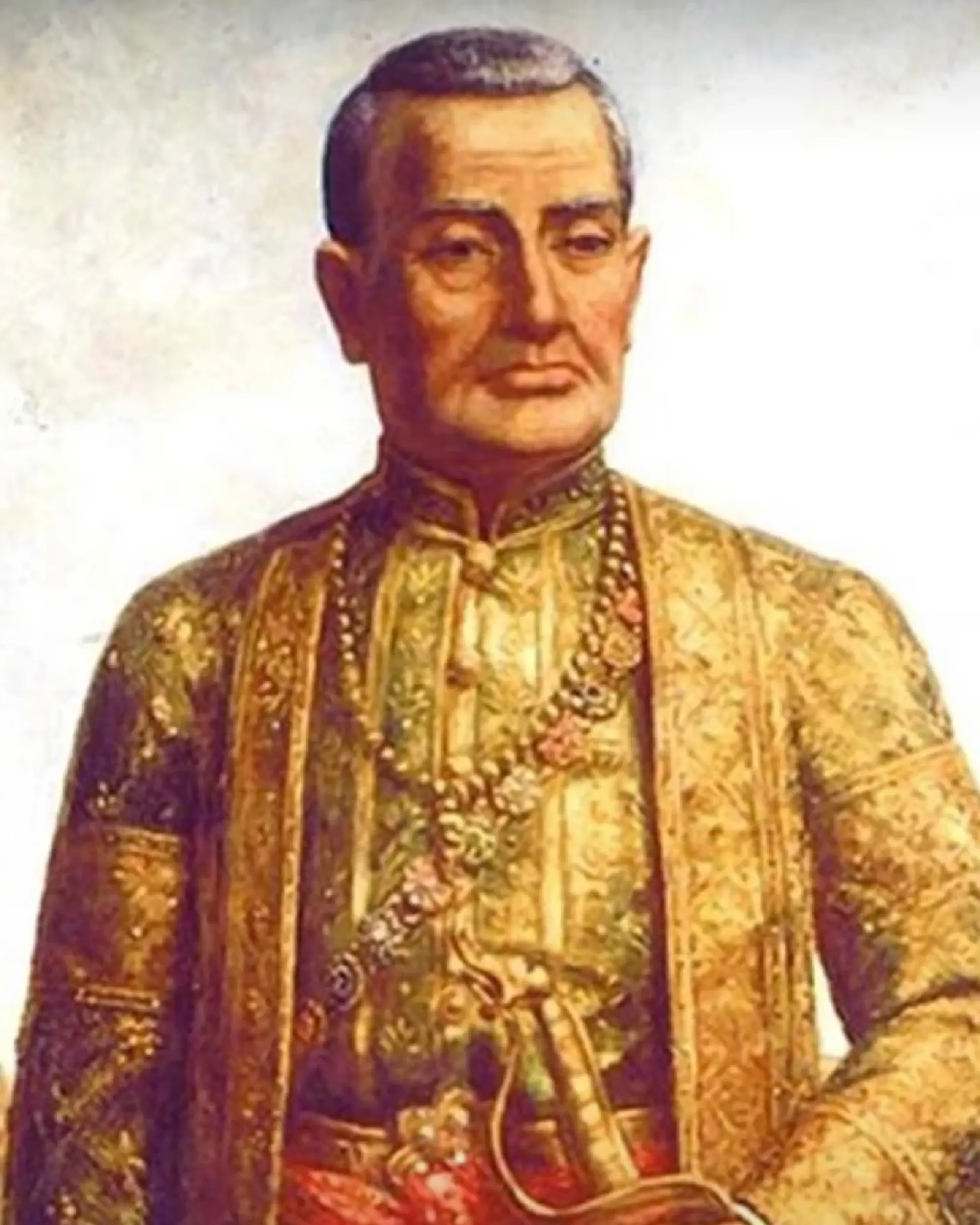 King Rama I
