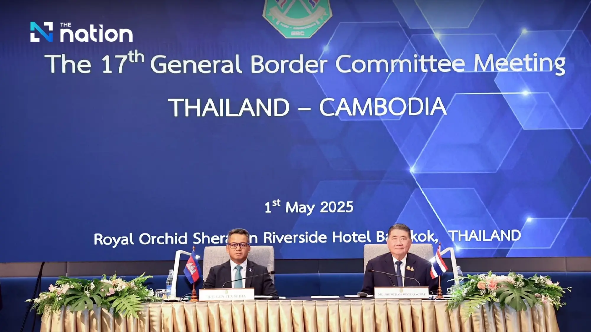 Third-party mediation risks leaving Thailand at a disadvantage in talks with Cambodia