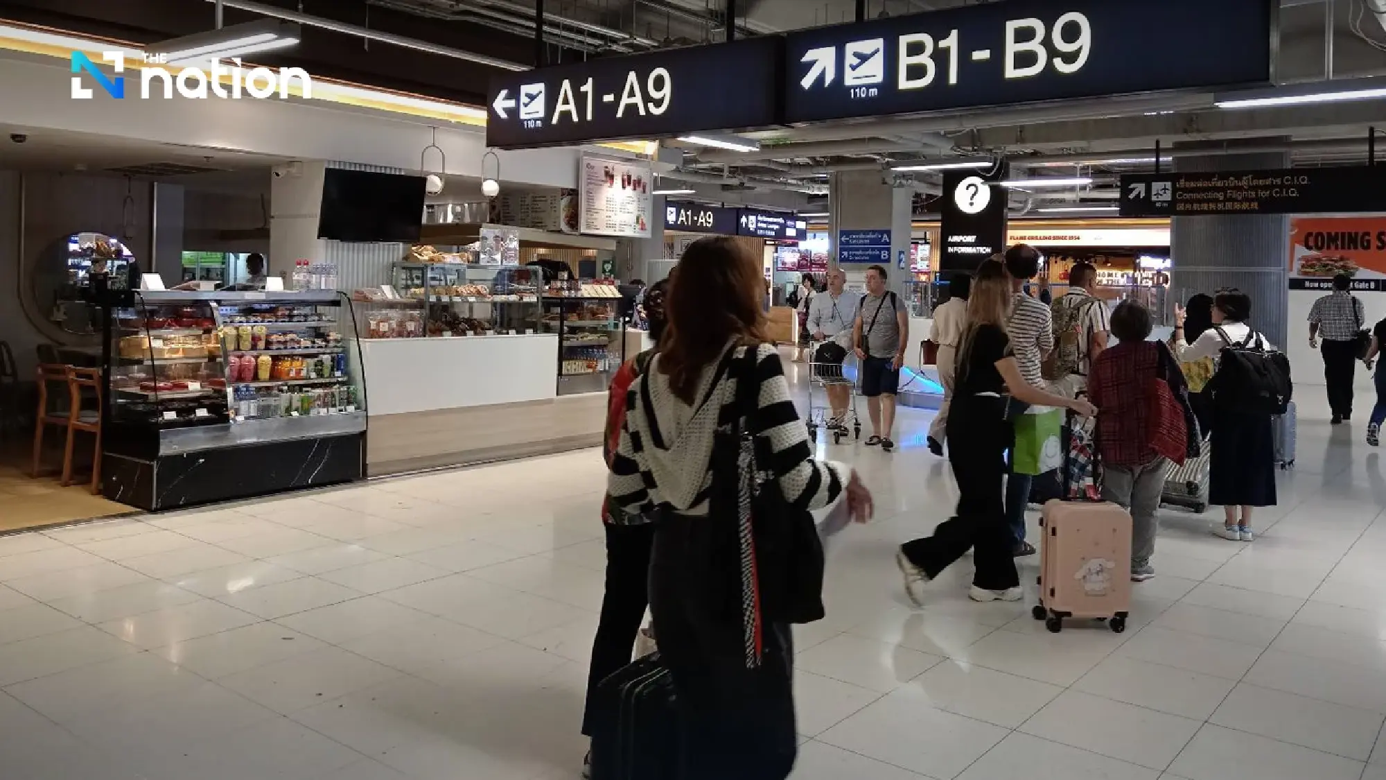 Thai Domestic Tourism Sees Modest Growth Amid Economic Headwinds
