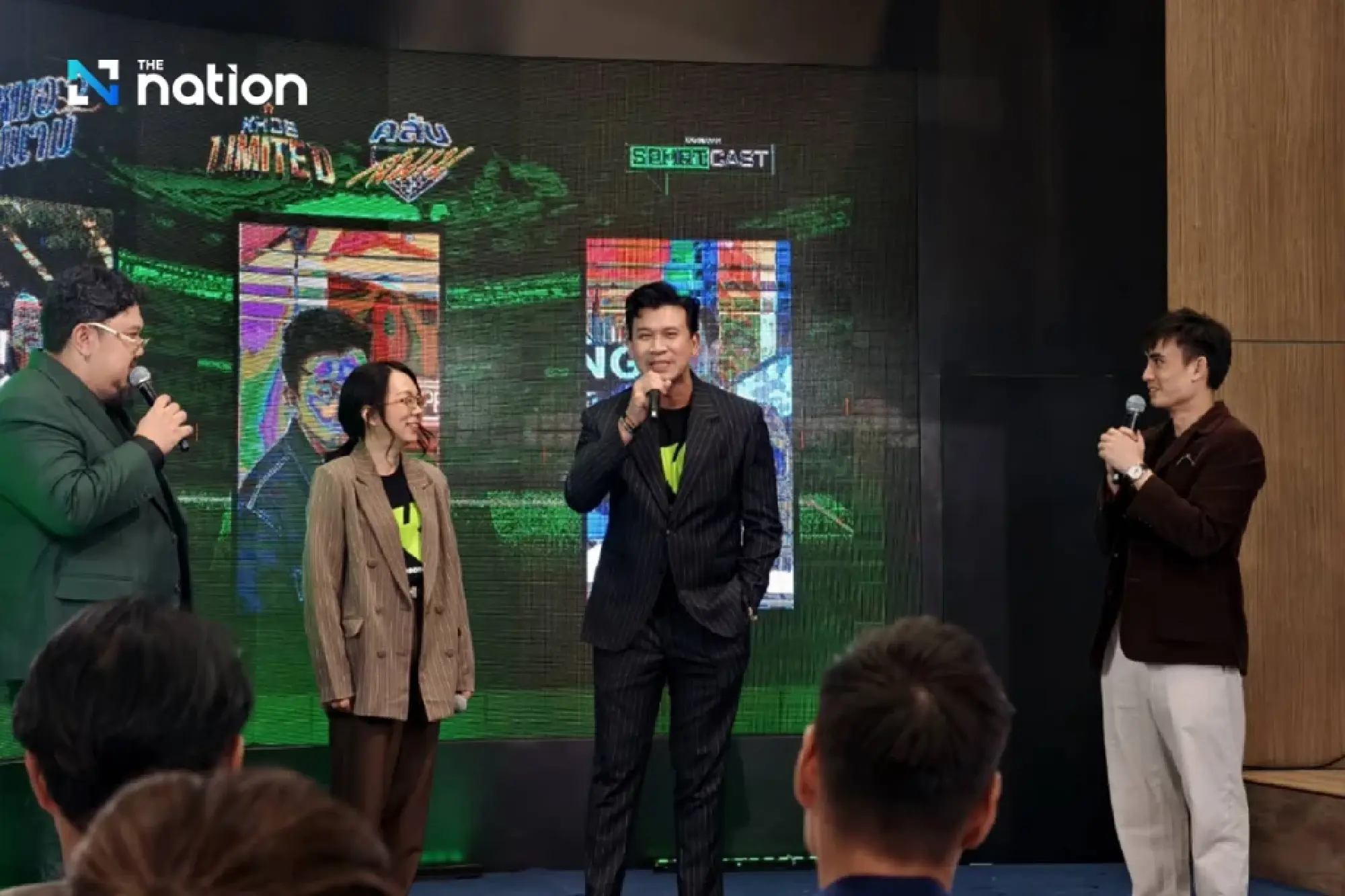 ‘Khobsanam’ rebrands, partners with JAS and Plan B