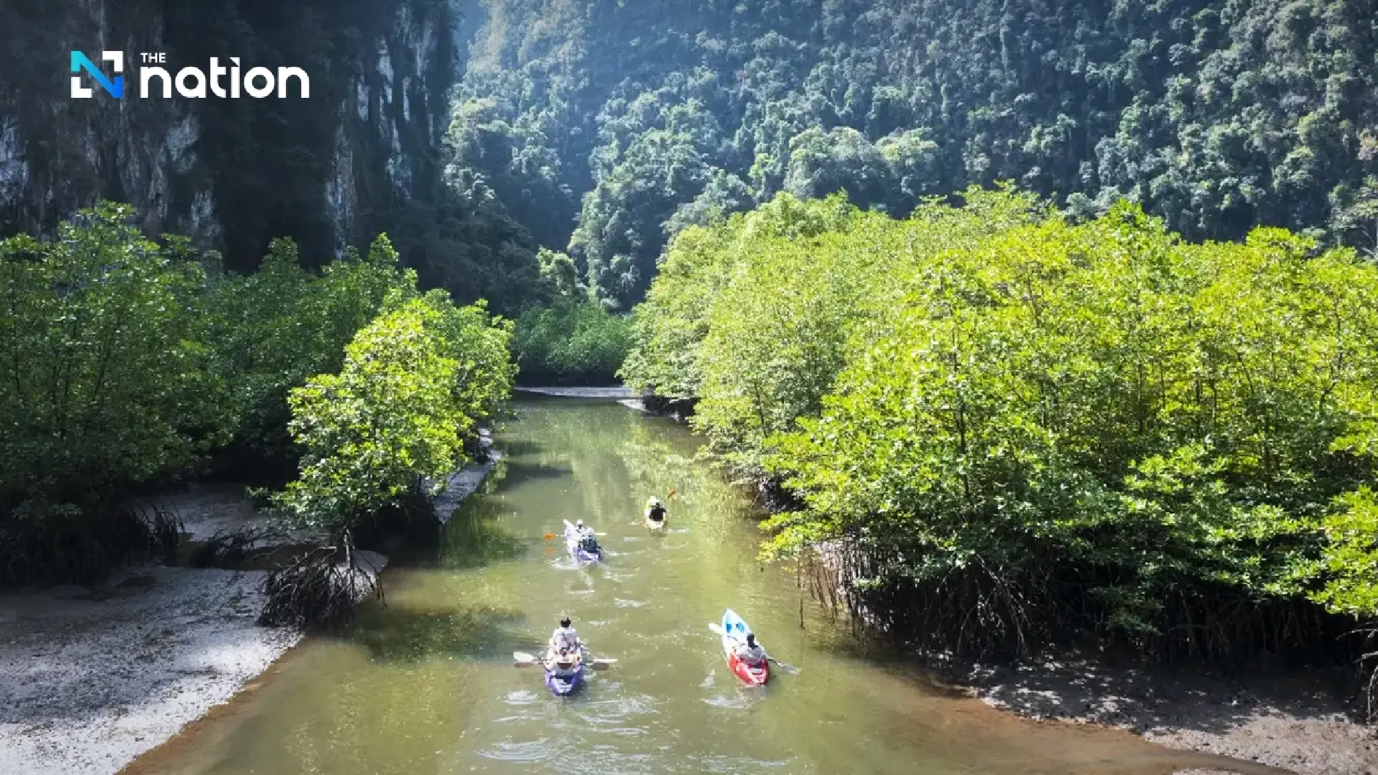 TAT Launches New ‘Star’ Rating to Boost Sustainable Tourism