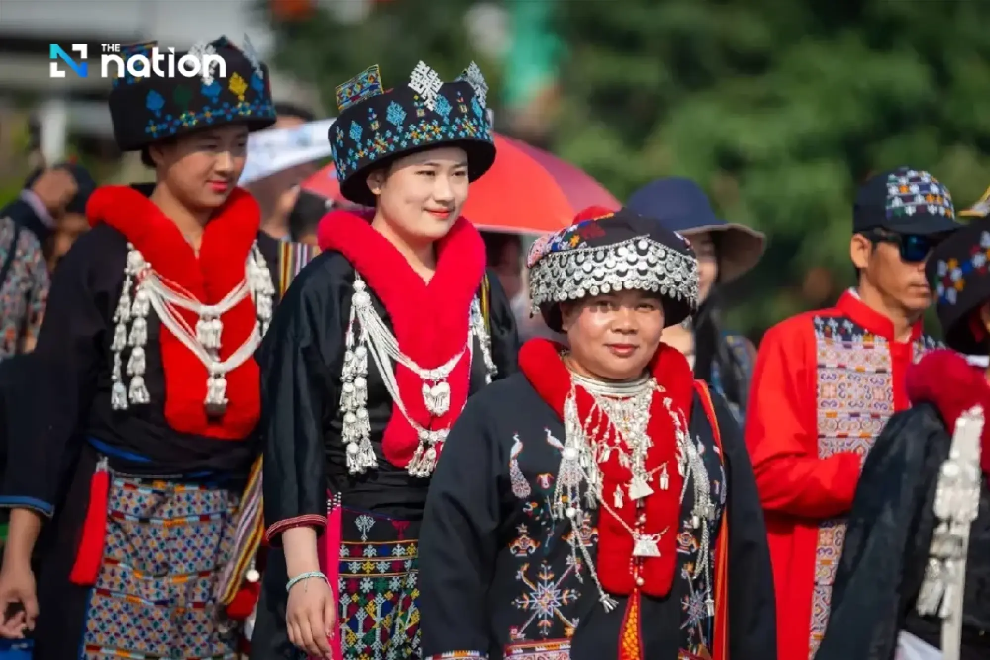 Final Hurdle cleared for Thailand's first law to protect ethnic groups’ way of life