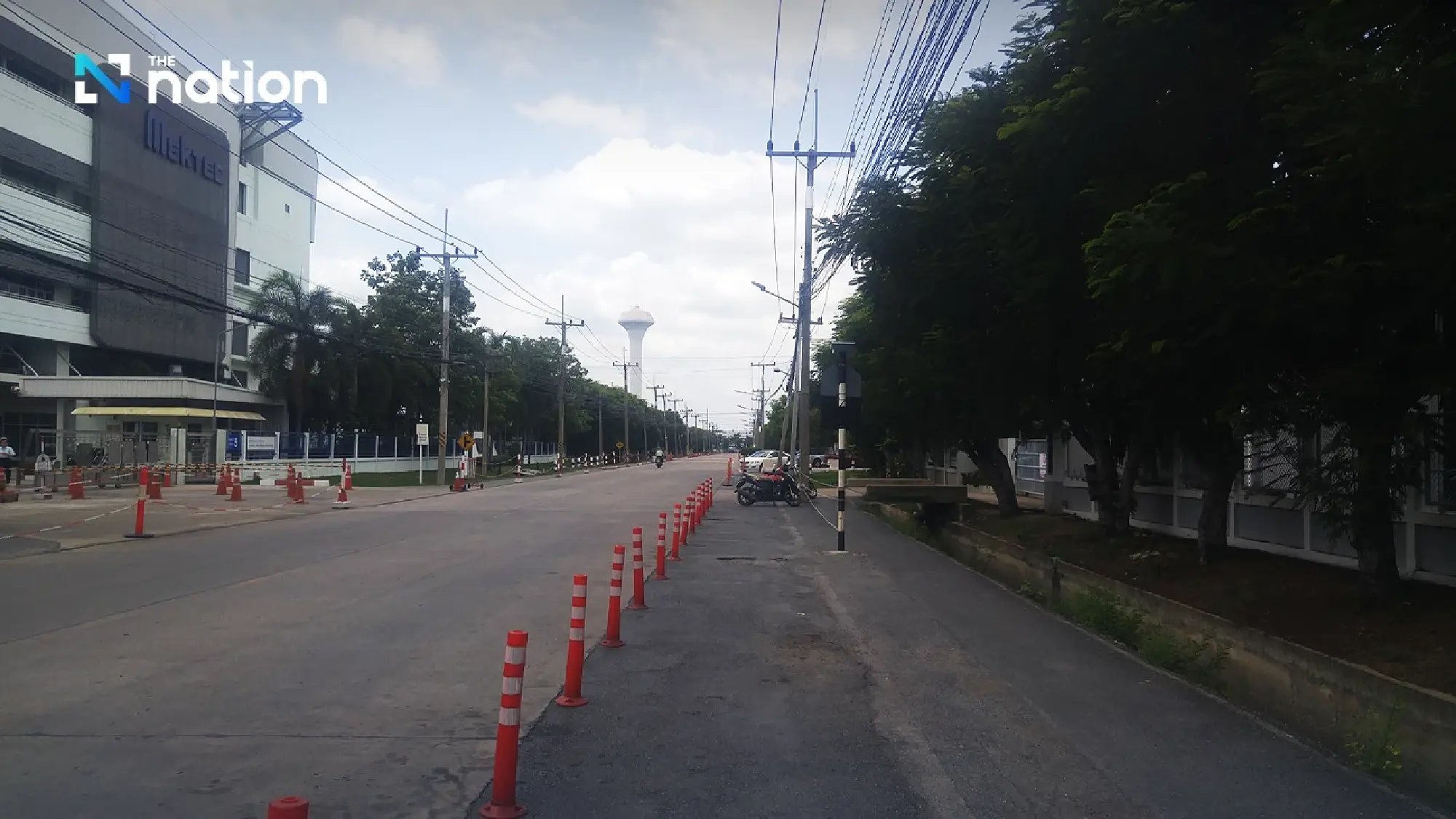 Thailand’s Industrial Estates to Get a Major Makeover