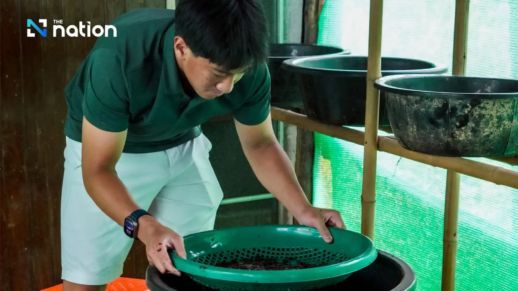 The Teen Who Turned Eczema Into Enterprise: How a 17-Year-Old Built a Social Impact Skincare Brand