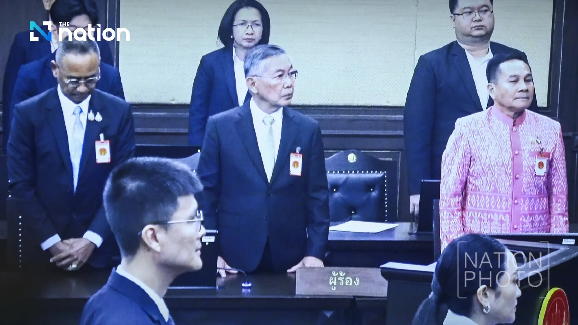 Court moves up closing statements in Paetongtarn audio case to August 25