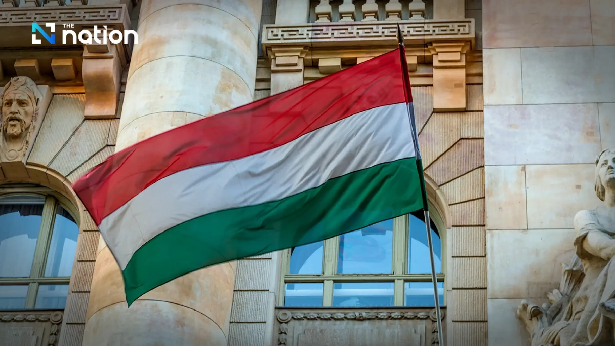 Hungary honours its legacy with vibrant Saint Stephen's Day celebrations