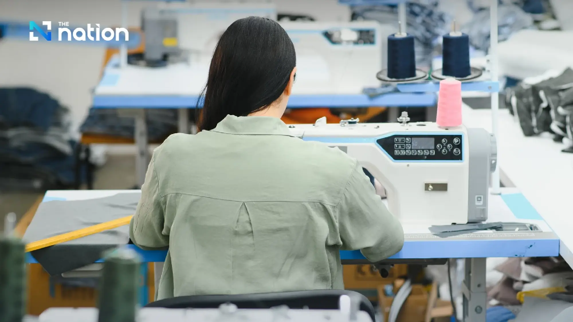Global layoffs trend mirrors Thai business shake-up as workforce adapts to AI and economic risks