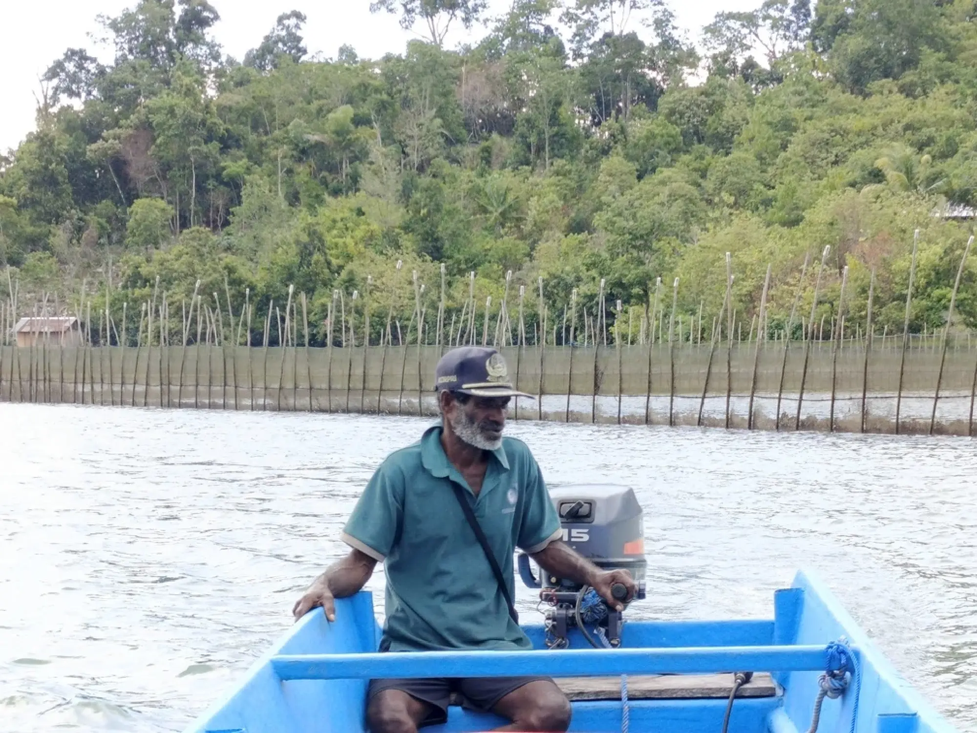 Revitalizing seaweed cultivation to boost the economy of Papua’s coastal communities
