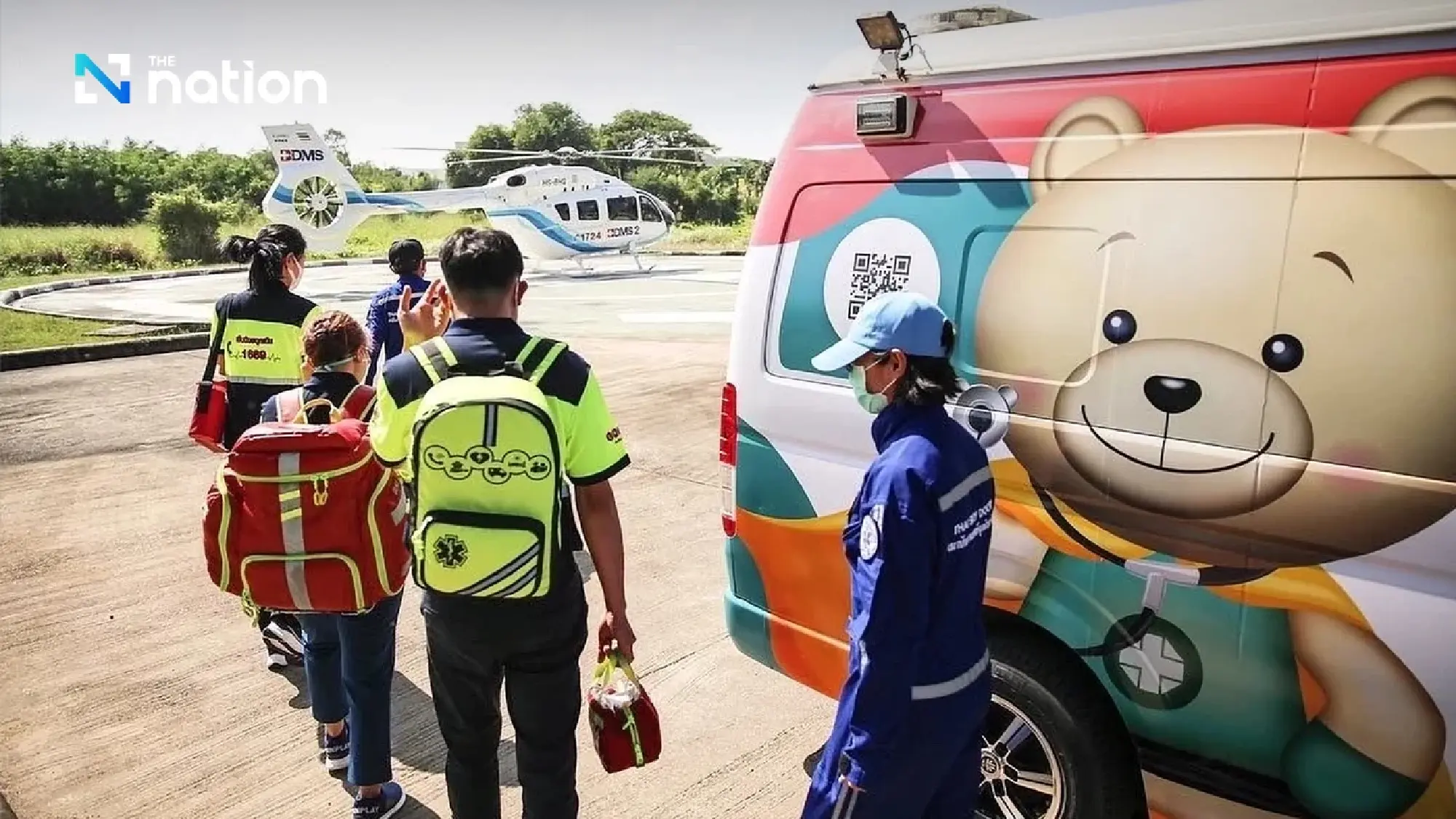 Two Decades of Leadership: Samitivej Expands Asia-Pacific’s Premier Pediatric Referral Center