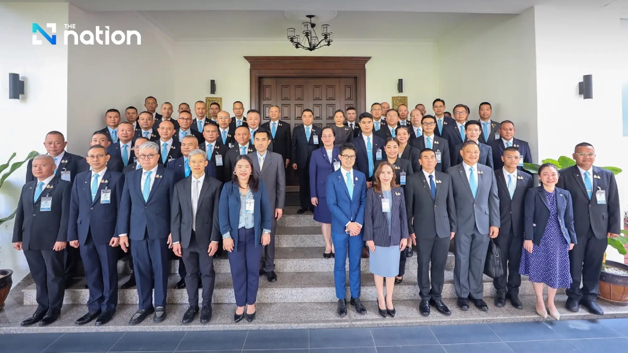 Thailand focuses on easing border tensions and protecting civilians in GBC talks