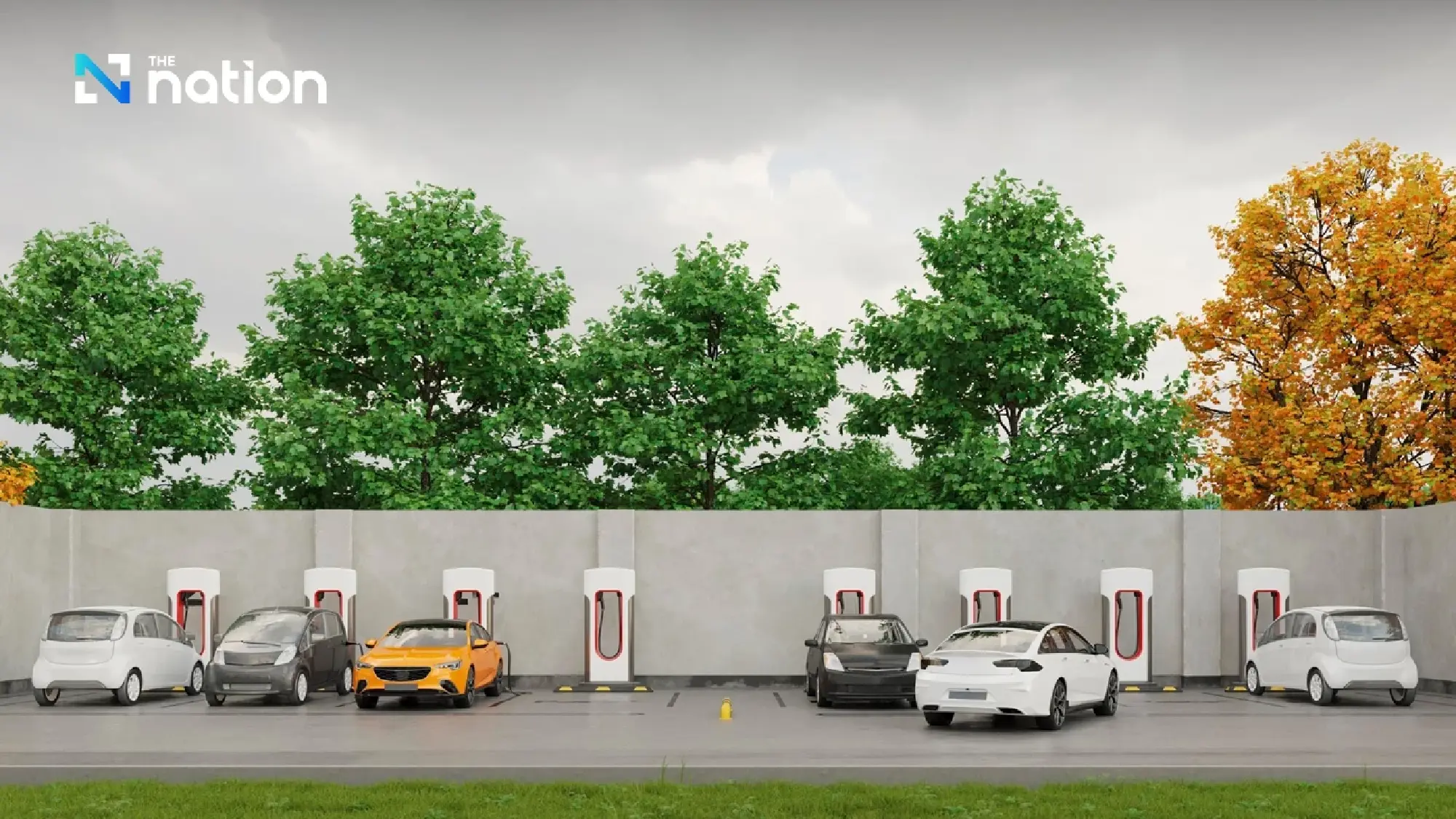 PTT Launches Major Restructuring Programme Targeting 110,000 Million Baht Cash Generation