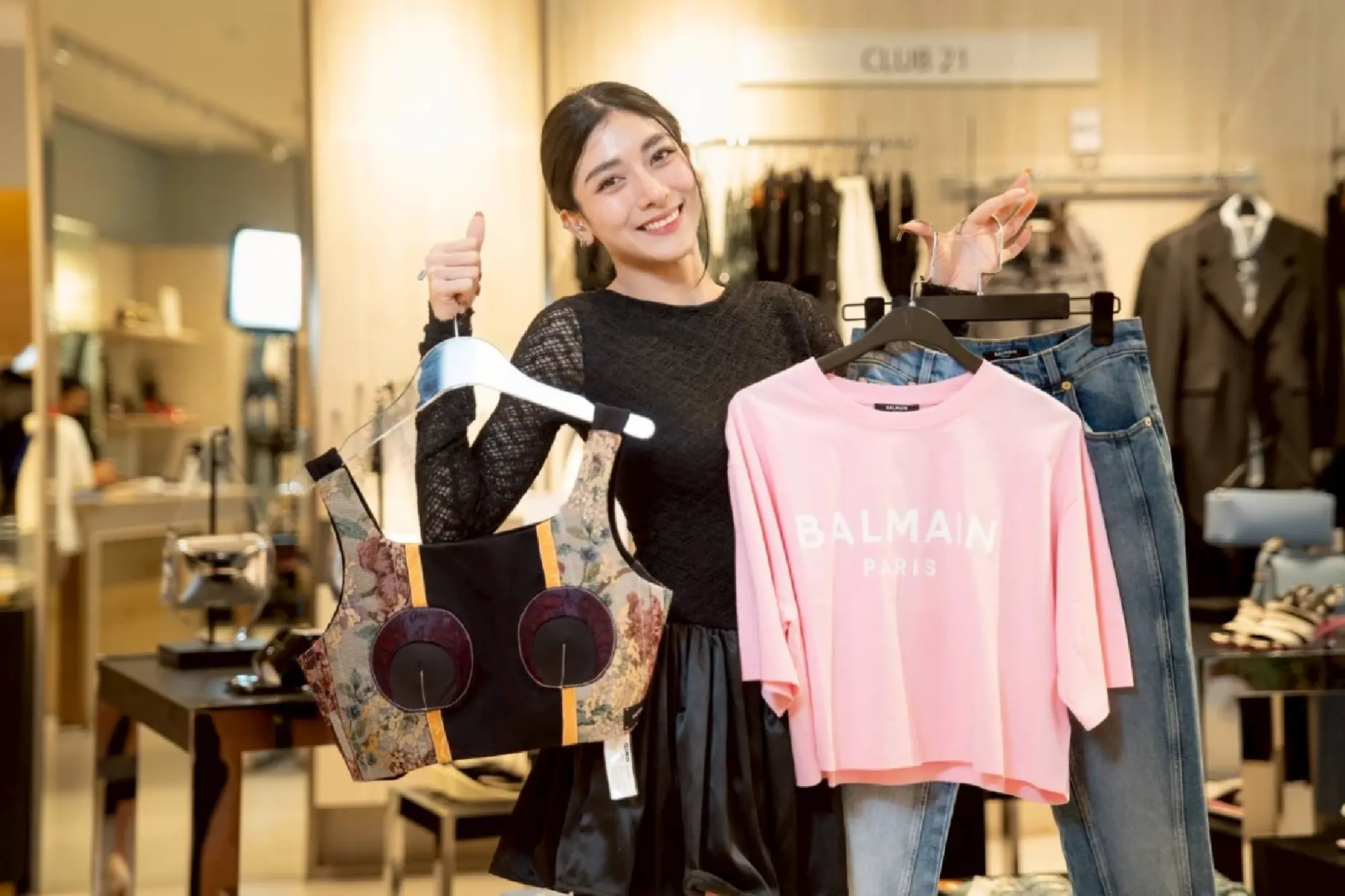 Siam Premium Outlets Bangkok marks 5th anniversary with a grand celebration