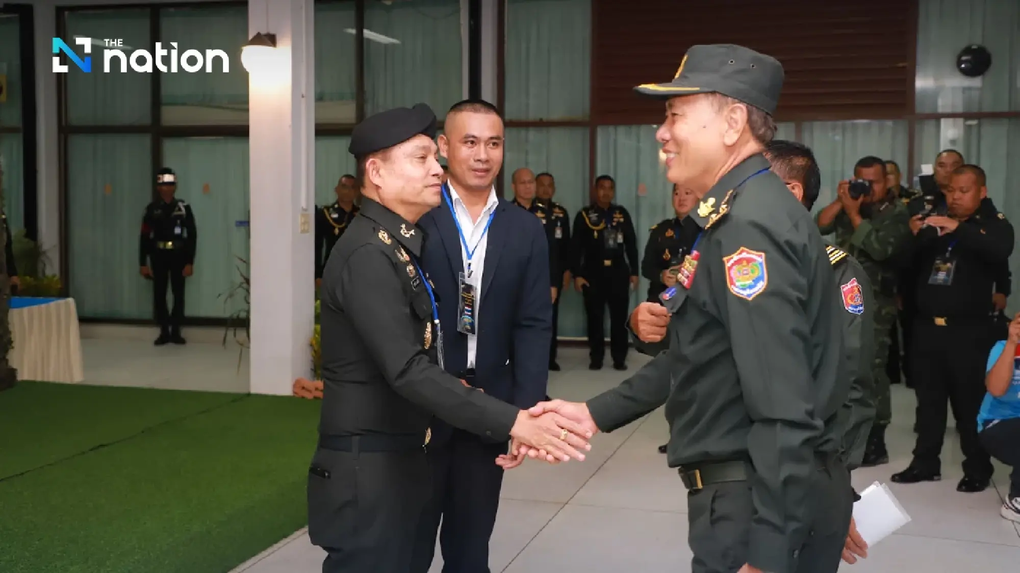 RBC meeting nearly collapsed, resumed after Cambodia’s late arrival