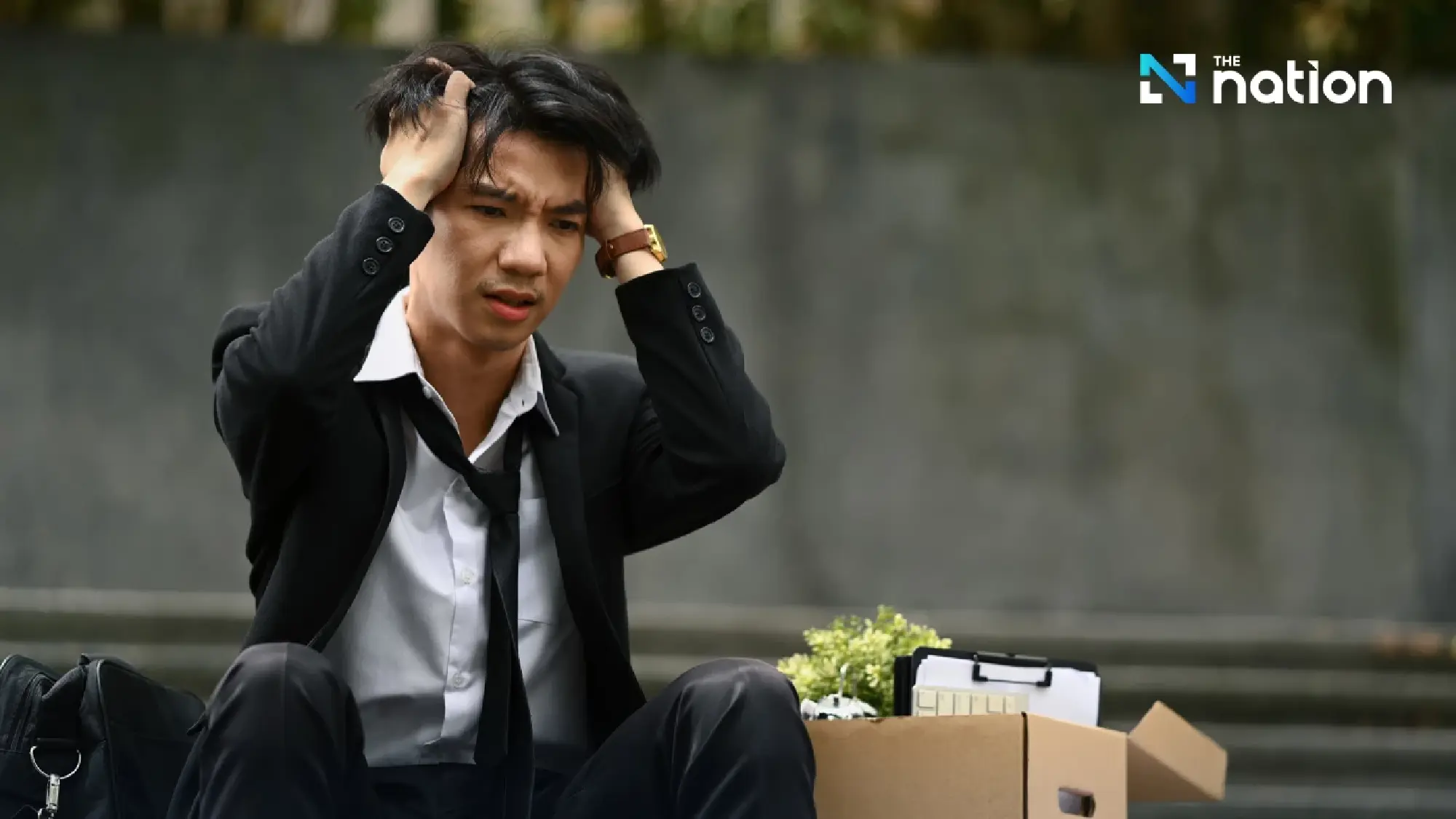 Global layoffs trend mirrors Thai business shake-up as workforce adapts to AI and economic risks