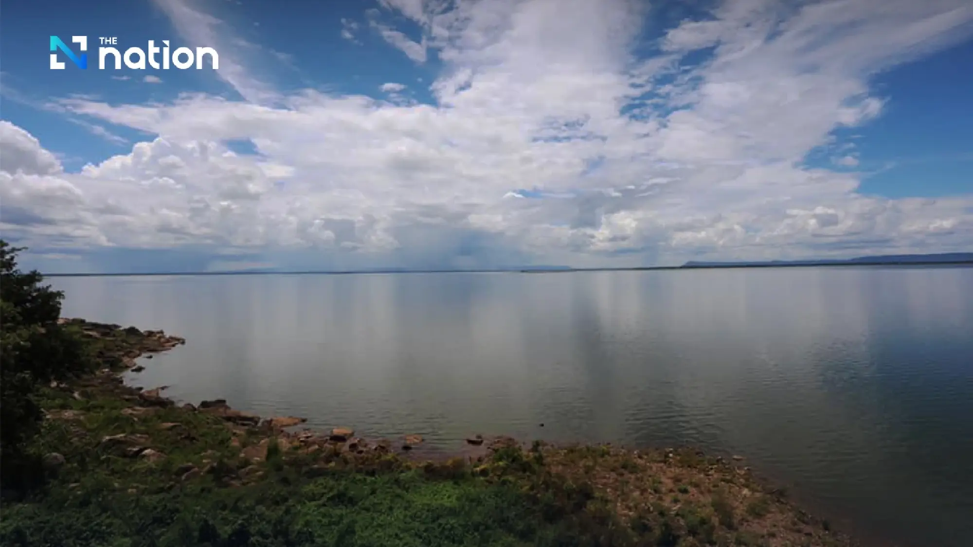 NWRO prepares Sirikit Dam discharge and Chao Phraya floodplain storage as heavy rain hits mid-August