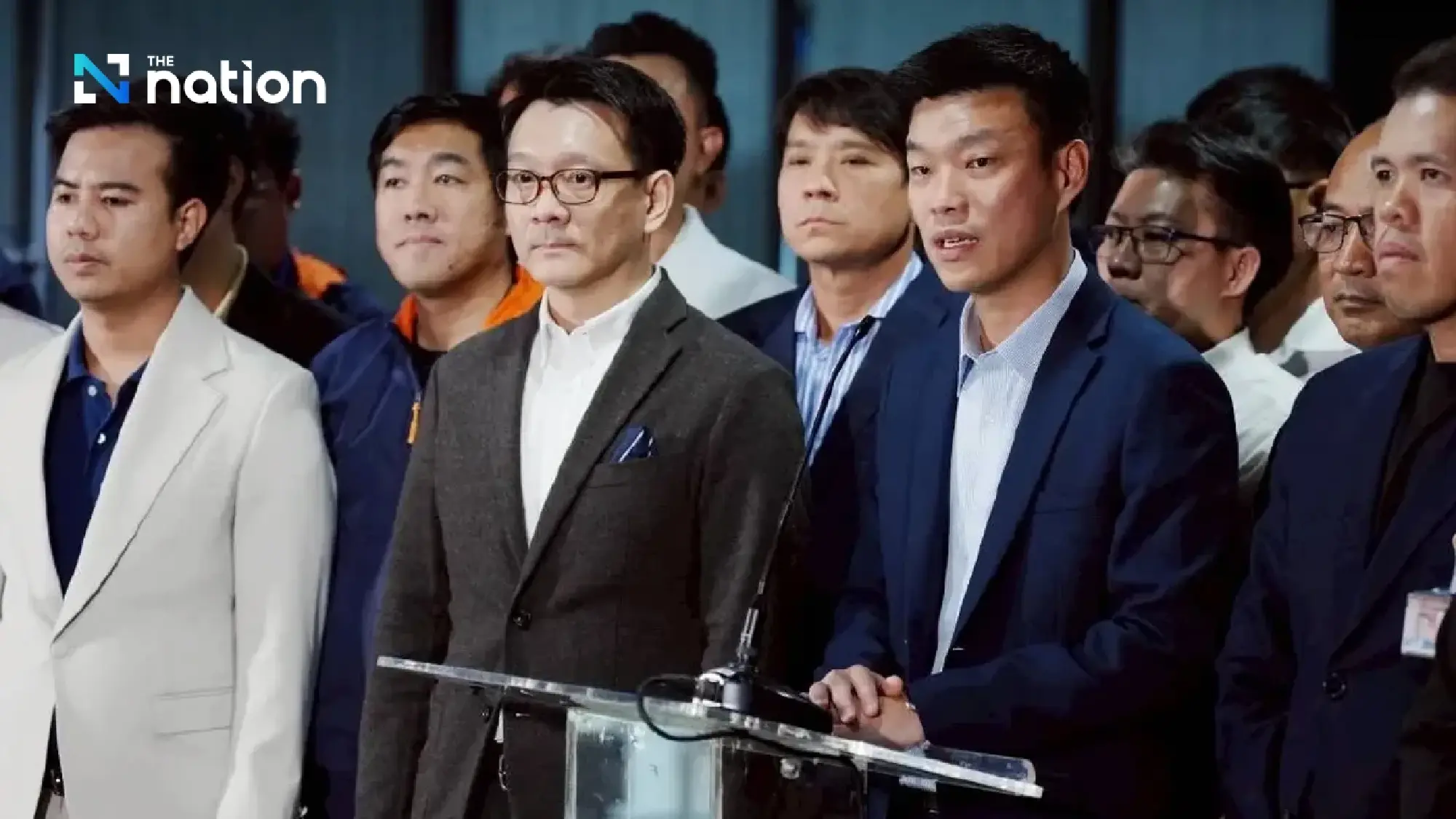 Thai Opposition Party Sets Conditions for New PM Vote