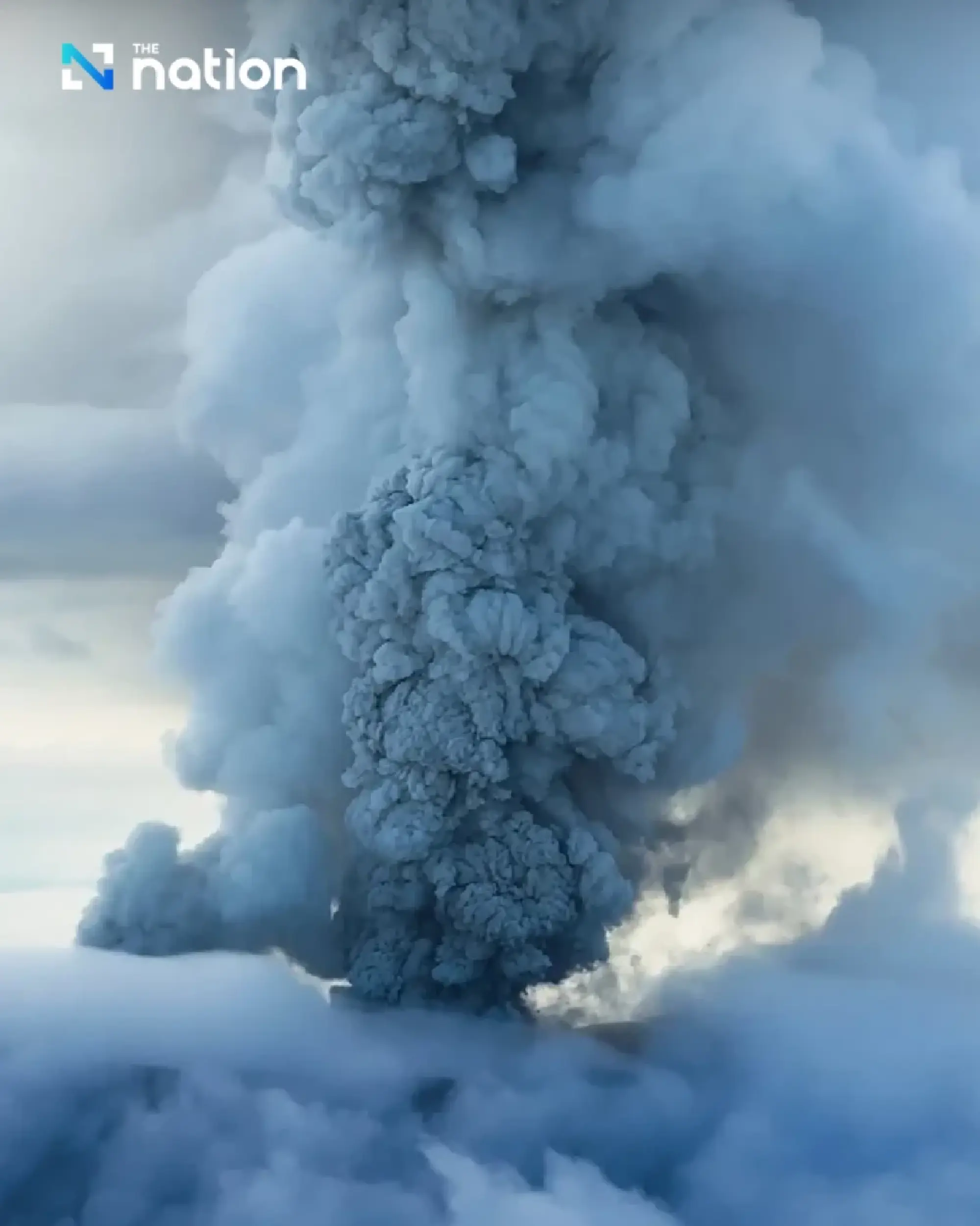7 volcanoes erupt in rare phenomenon after massive Russia earthquake