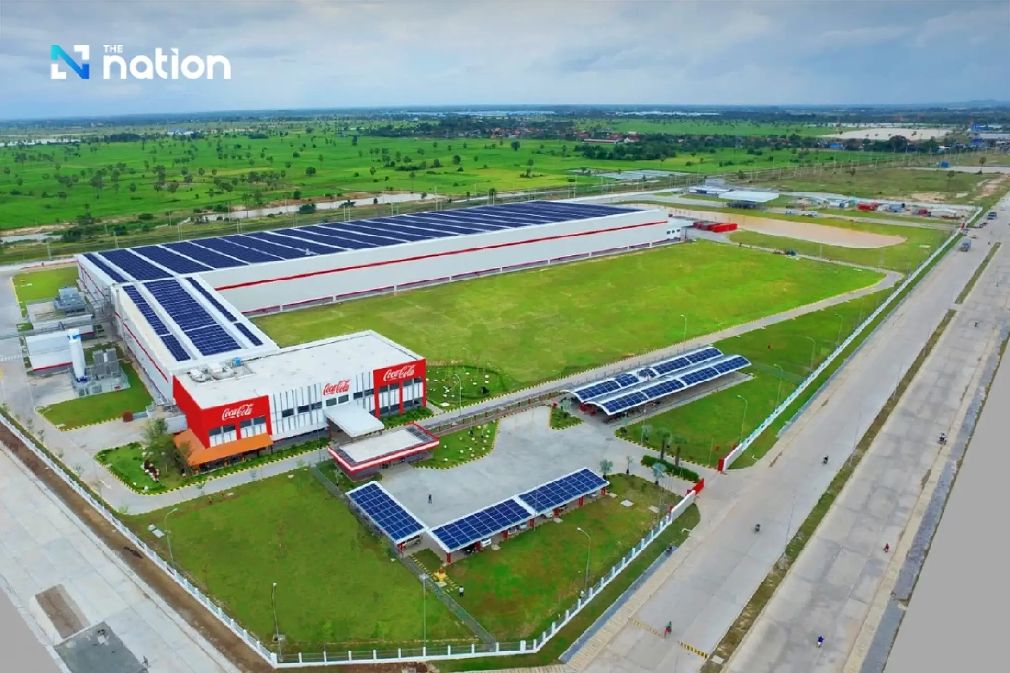 Hun Sen Backs Coca-Cola, Calls Fired Rapper's Ousting a "Sacrifice for the Nation"