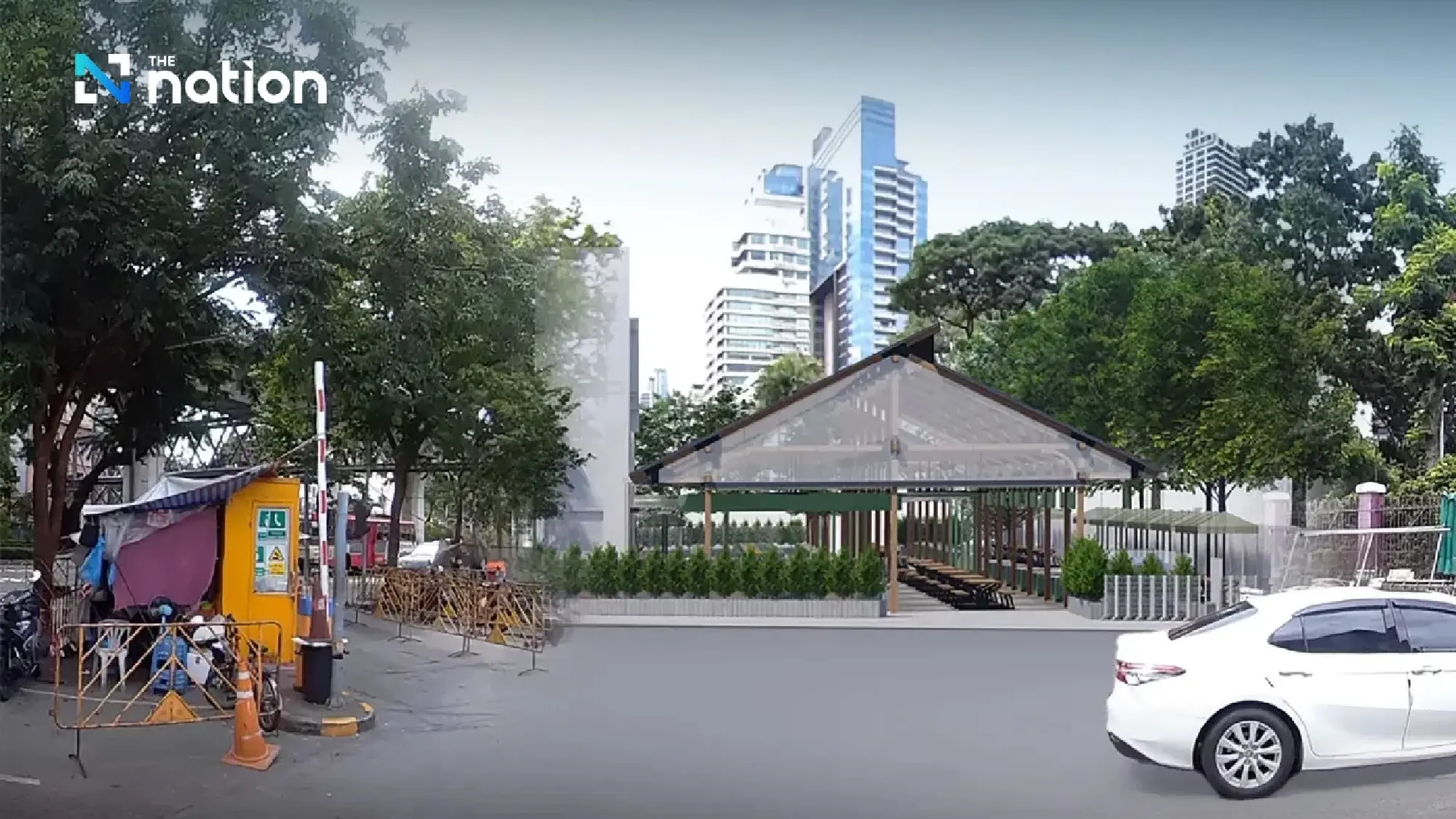 New Hawker Centre to Modernise Bangkok\'s Street Food Scene