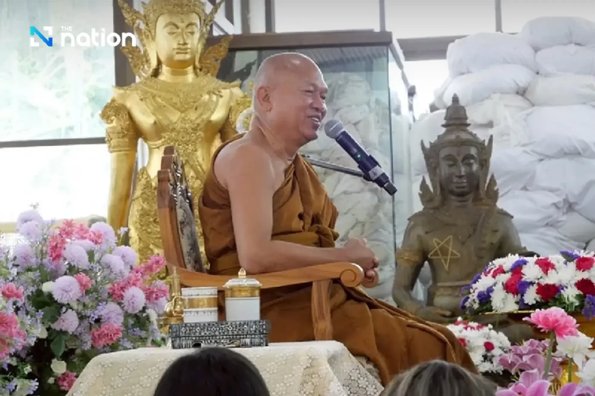Wat Phra Bat Nam Phu ordered to cremate 20 preserved AIDS victims’ bodies