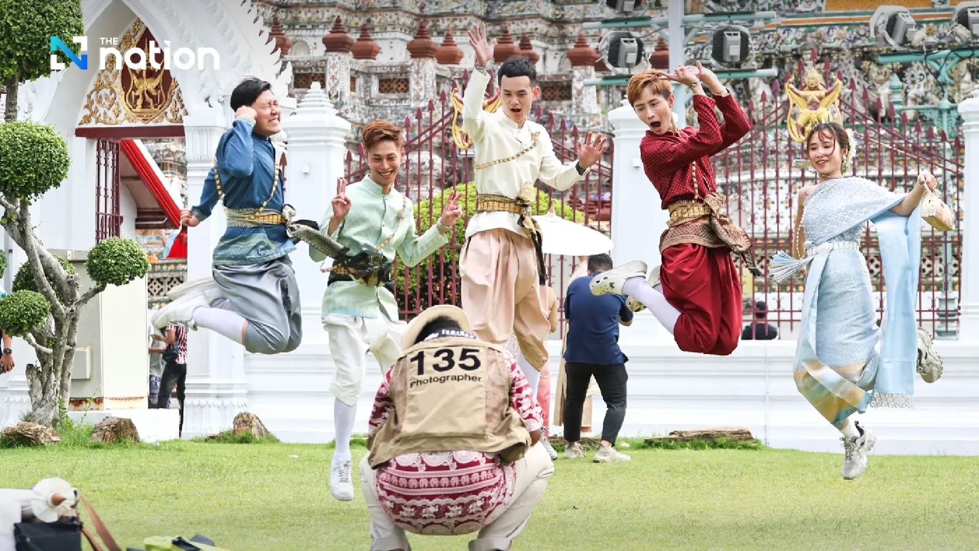 Chinese tourism unlikely to rebound; TAT targets 2026 to match 2024