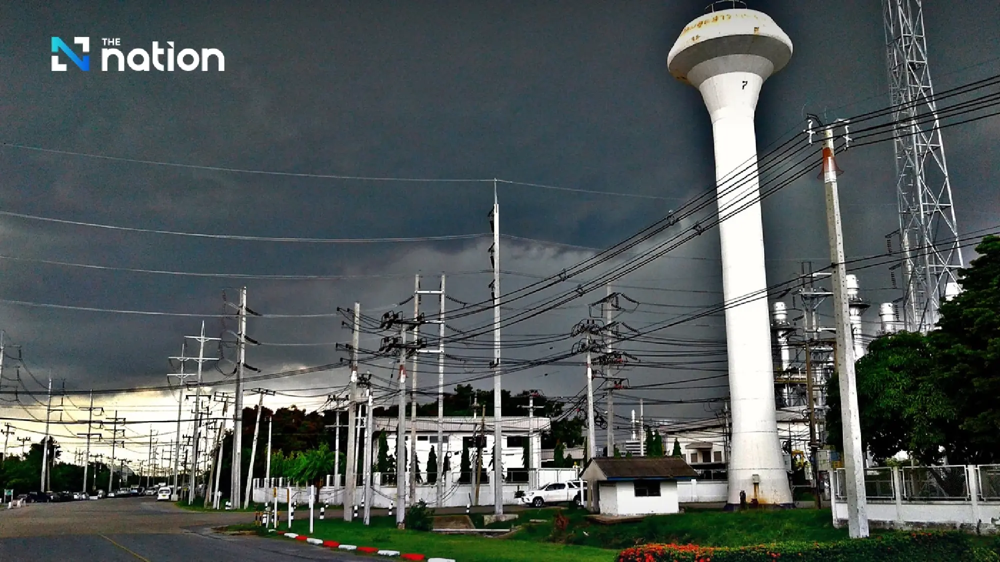 Thai industrial sector faces mounting pressure as factory closures match new openings in June